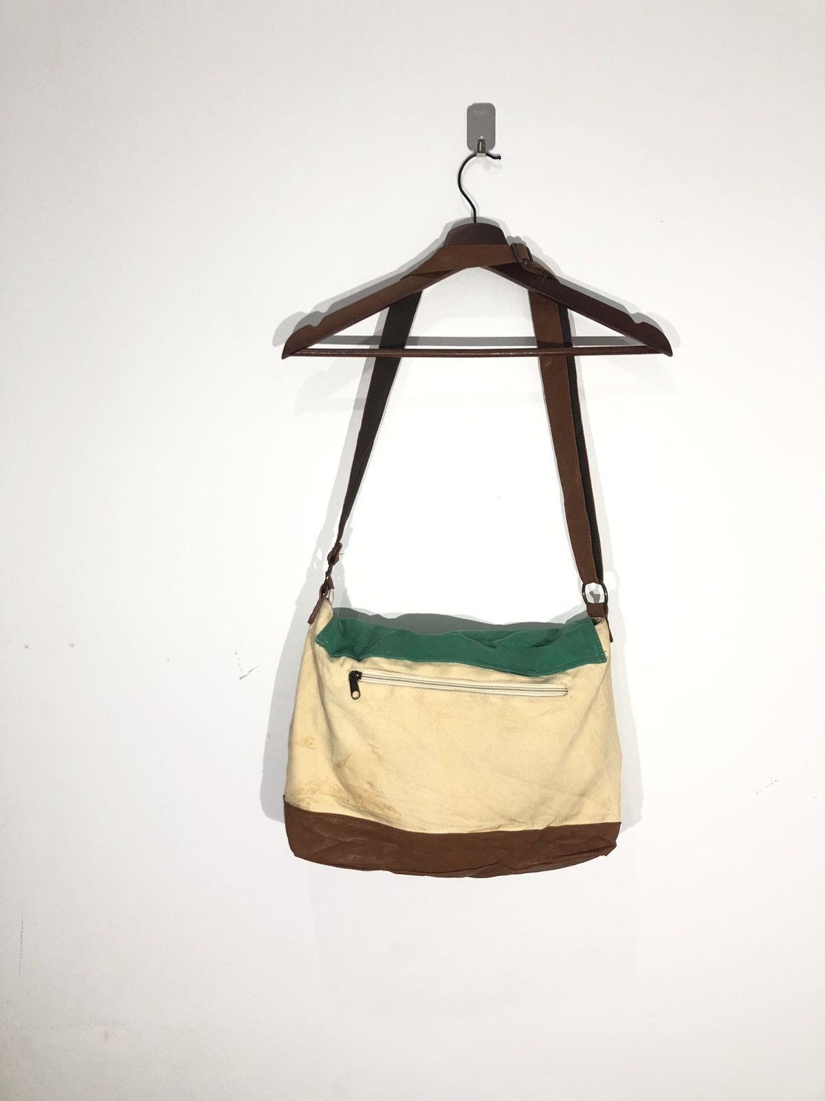 Comme des Garcons Anello Sling bag / crossbody bag Size ONE SIZE - 7 Thumbnail