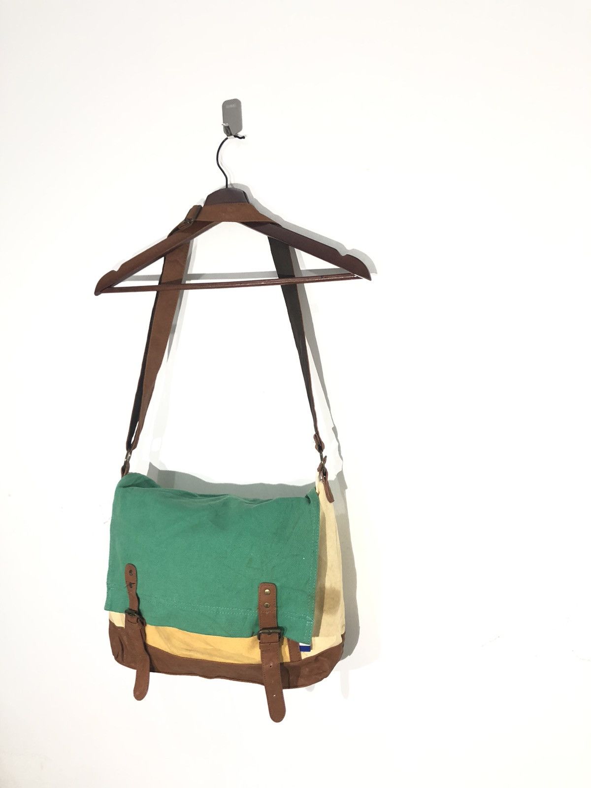 Comme des Garcons Anello Sling bag / crossbody bag Size ONE SIZE - 4 Thumbnail
