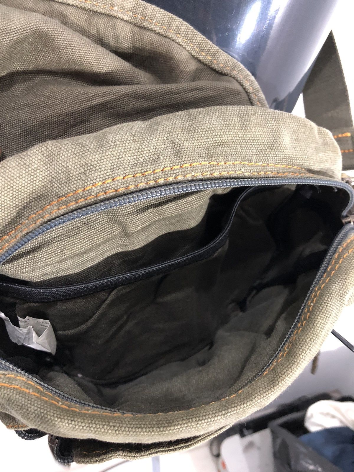 L.L. Bean L.L Bean Sling Bag Size ONE SIZE - 5 Thumbnail