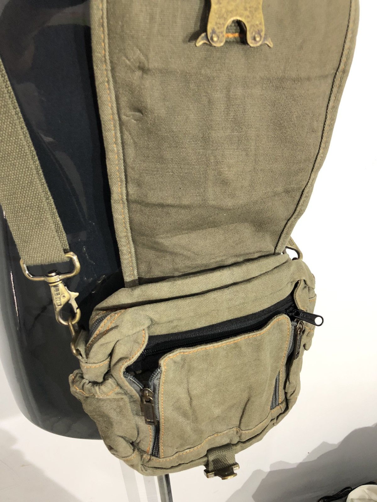 L.L. Bean L.L Bean Sling Bag Size ONE SIZE - 4 Thumbnail