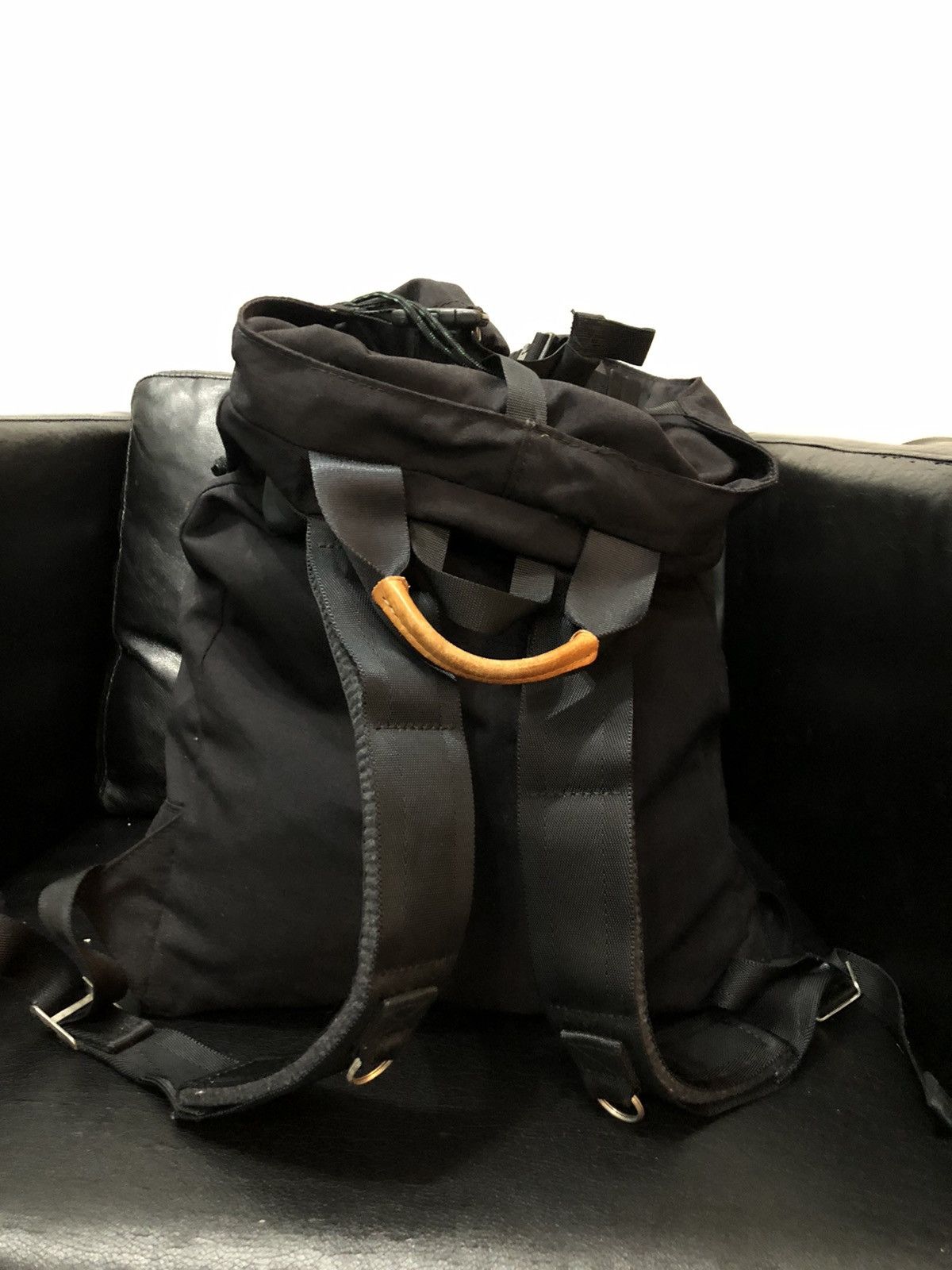 Other Backpack Fredrik Packers Size ONE SIZE - 4 Thumbnail