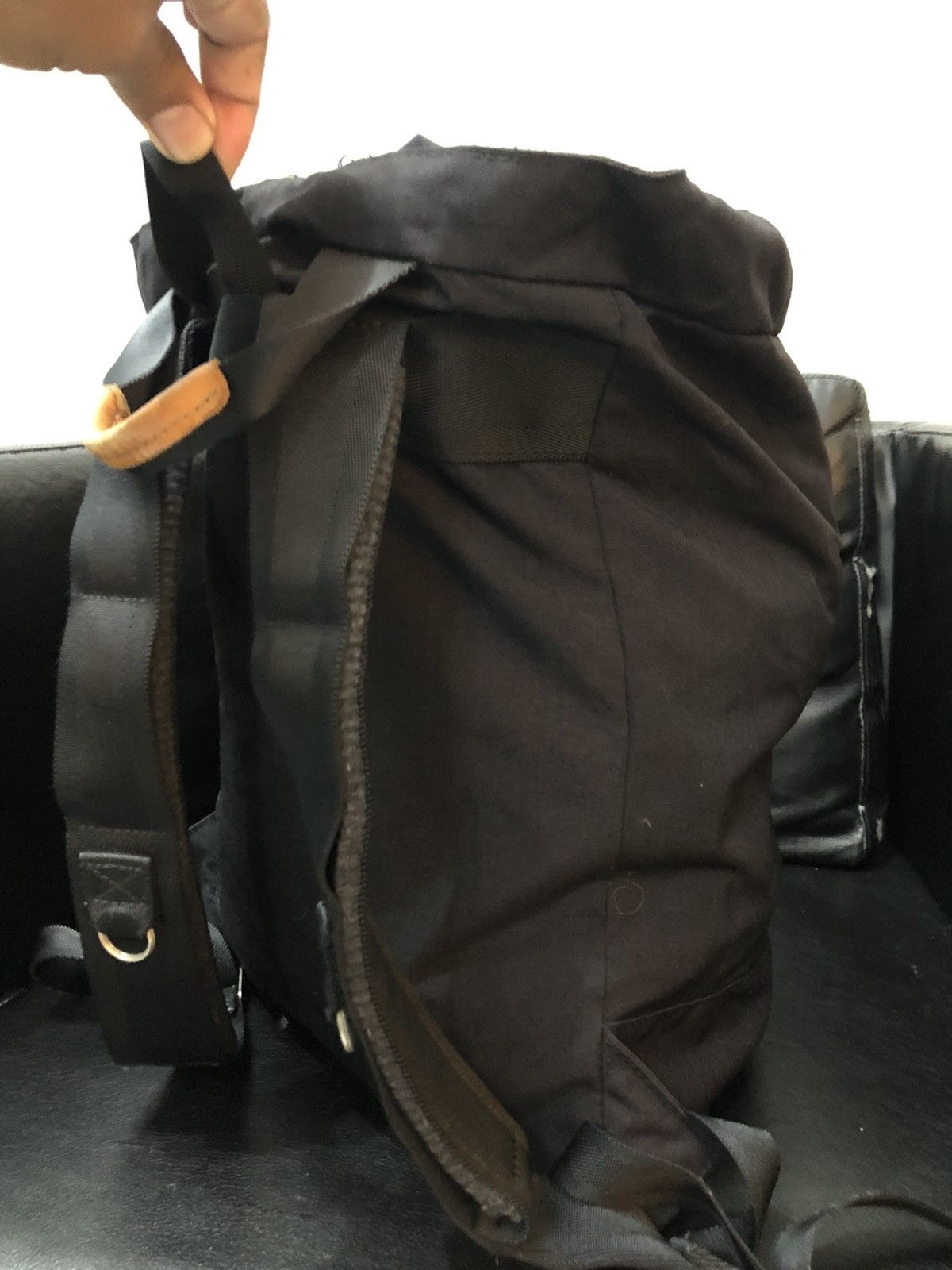 Other Backpack Fredrik Packers Size ONE SIZE - 5 Thumbnail