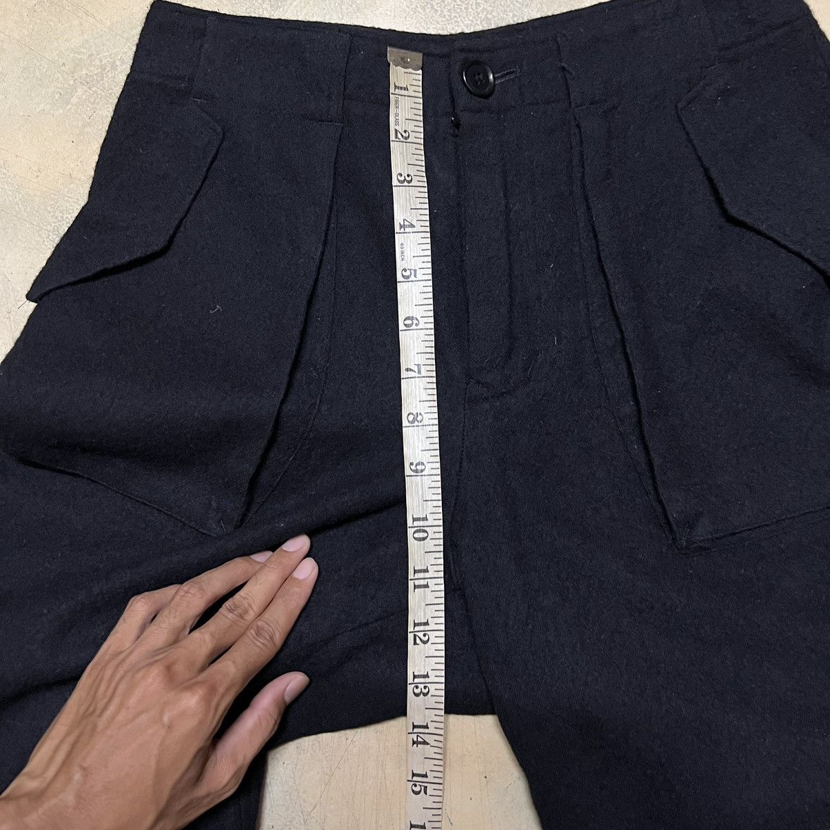 Issey Miyake Plantation by Issey Miyake Baggy Pants Size US 28 / EU 44 - 7 Thumbnail