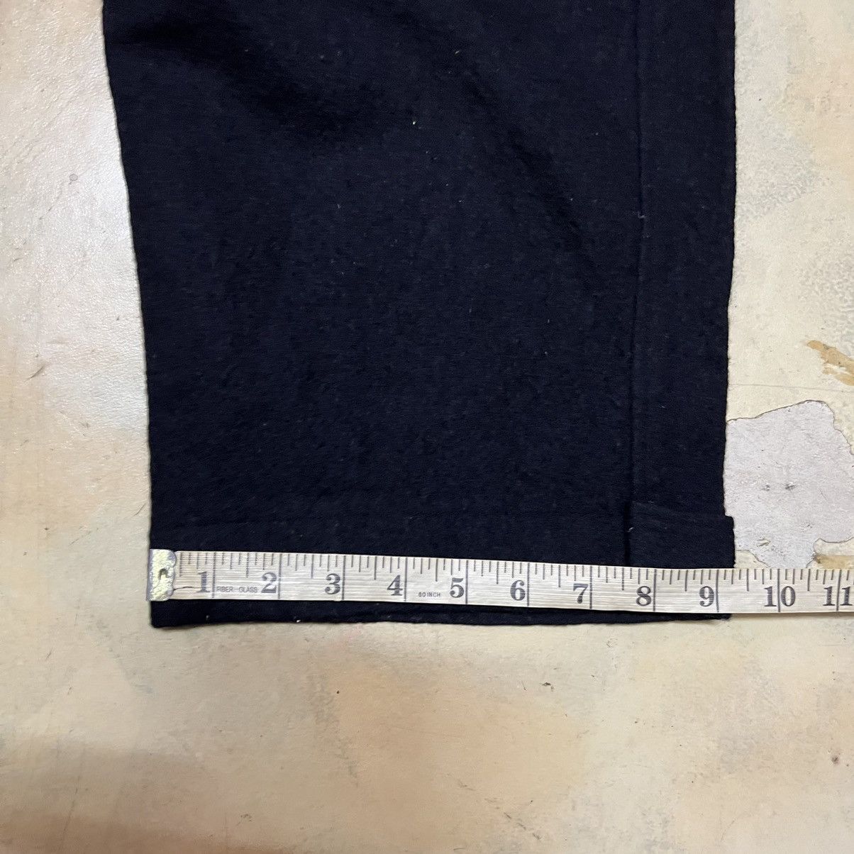 Issey Miyake Plantation by Issey Miyake Baggy Pants Size US 28 / EU 44 - 10 Thumbnail
