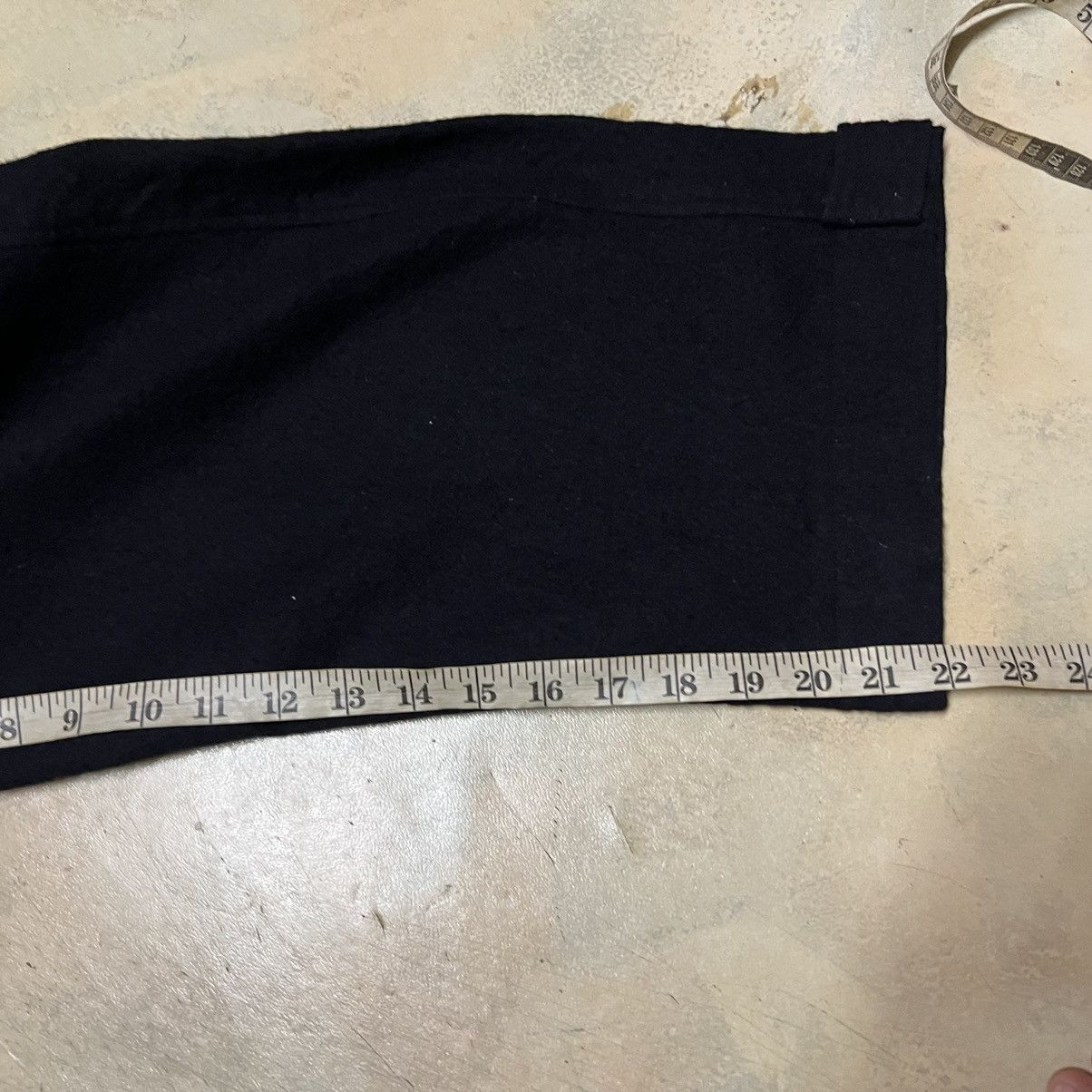 Issey Miyake Plantation by Issey Miyake Baggy Pants Size US 28 / EU 44 - 12 Thumbnail