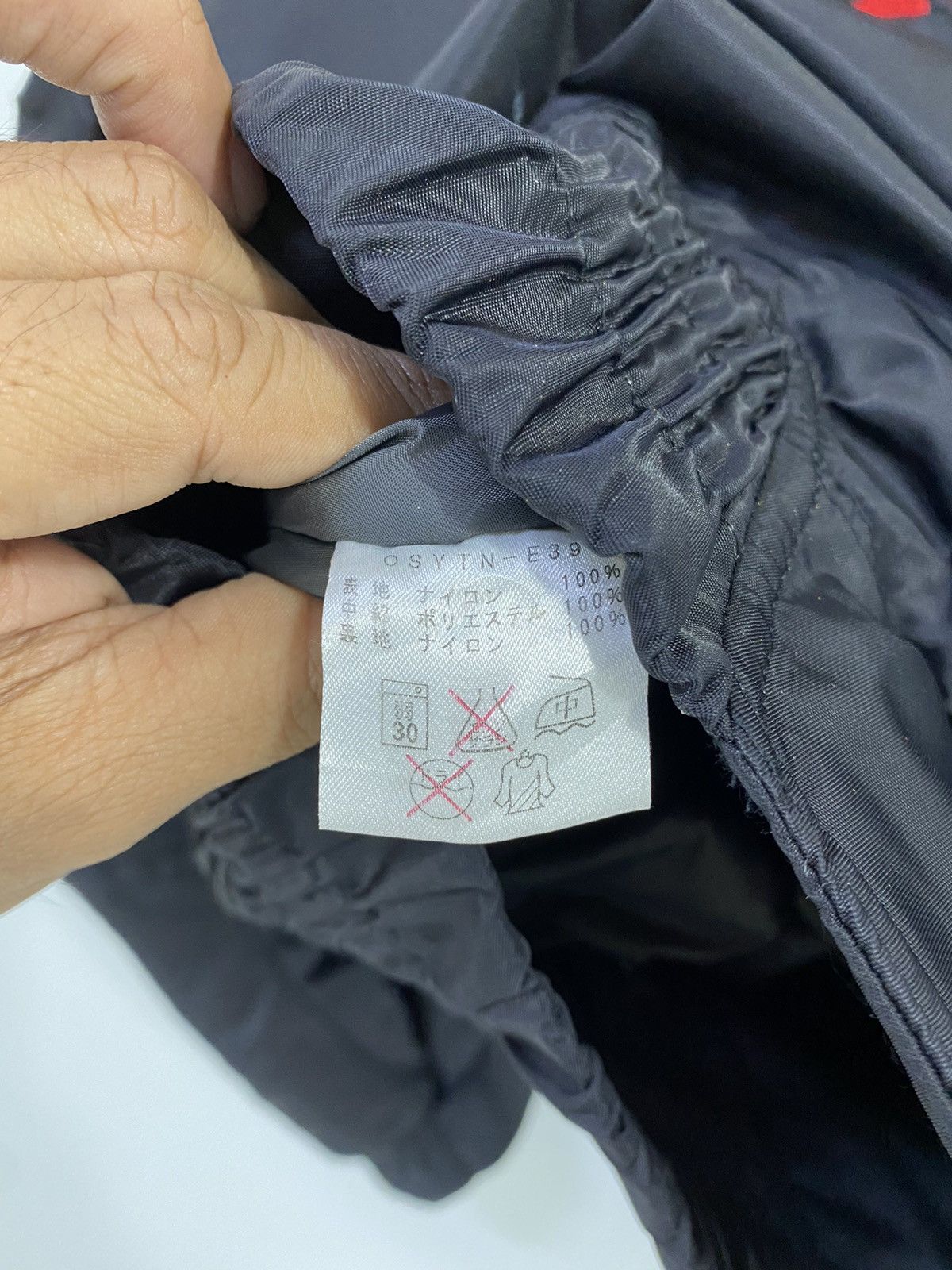 Honda × Sports Specialties Honda HRC Racing Team super Boldor Biker Jacket Design Size US XL / EU 56 / 4 - 10 Thumbnail