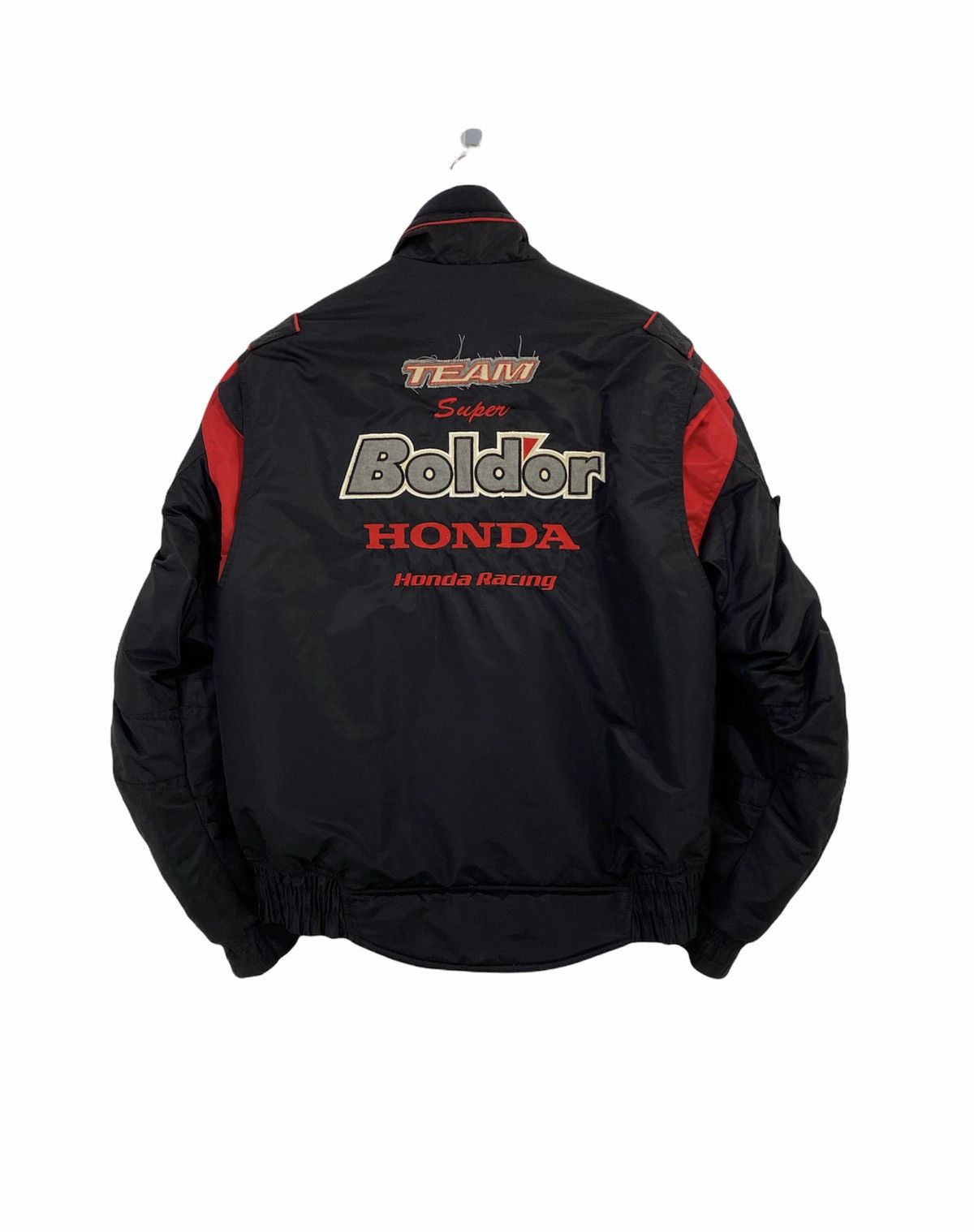 Honda Racing Super Boldor ジャケット 4L