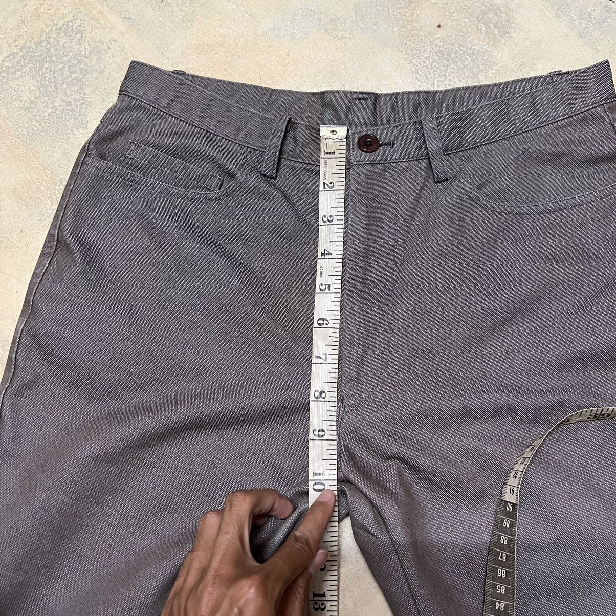 Burberry Burberry Black Label Pants Size US 28 / EU 44 - 10 Thumbnail