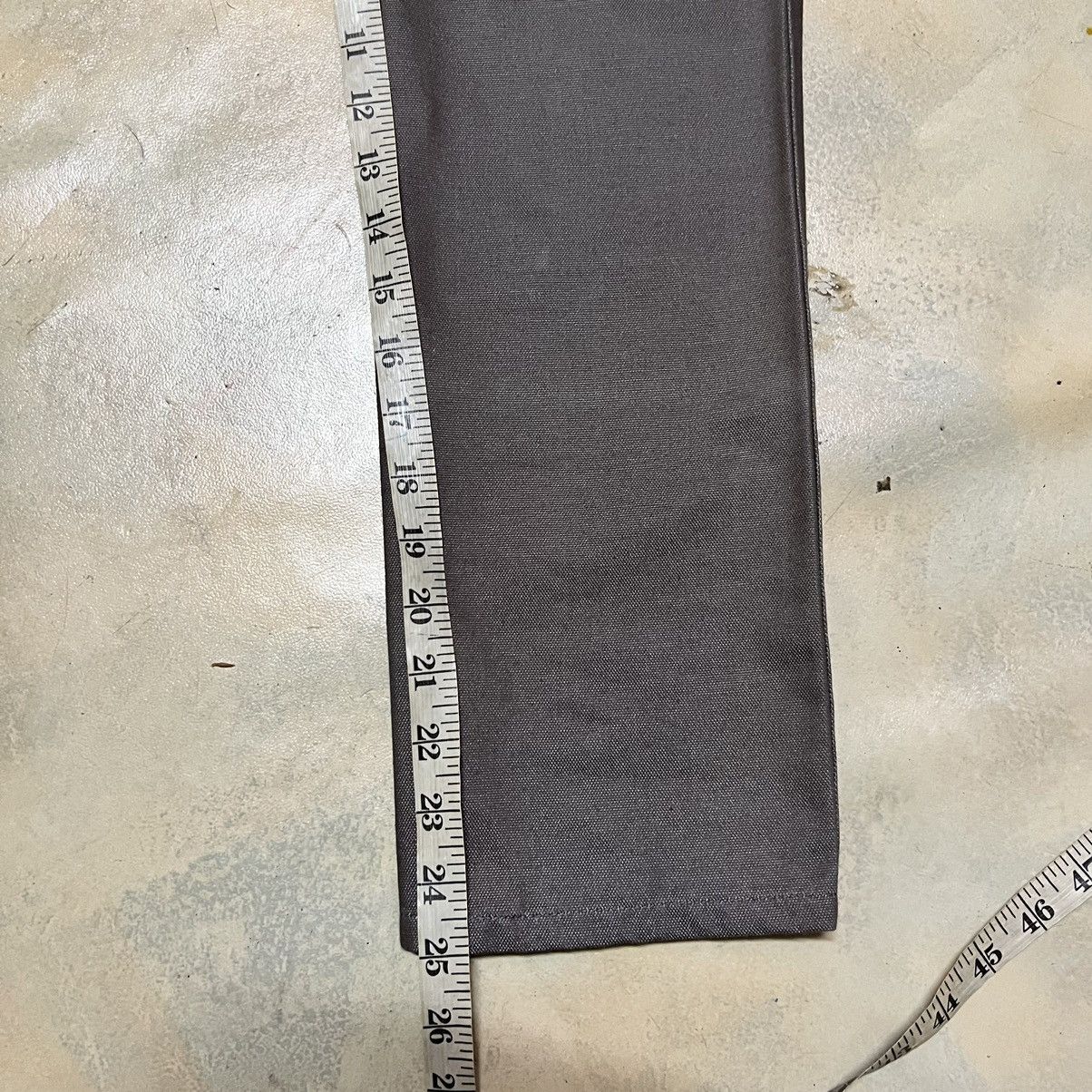 Burberry Burberry Black Label Pants Size US 28 / EU 44 - 14 Thumbnail