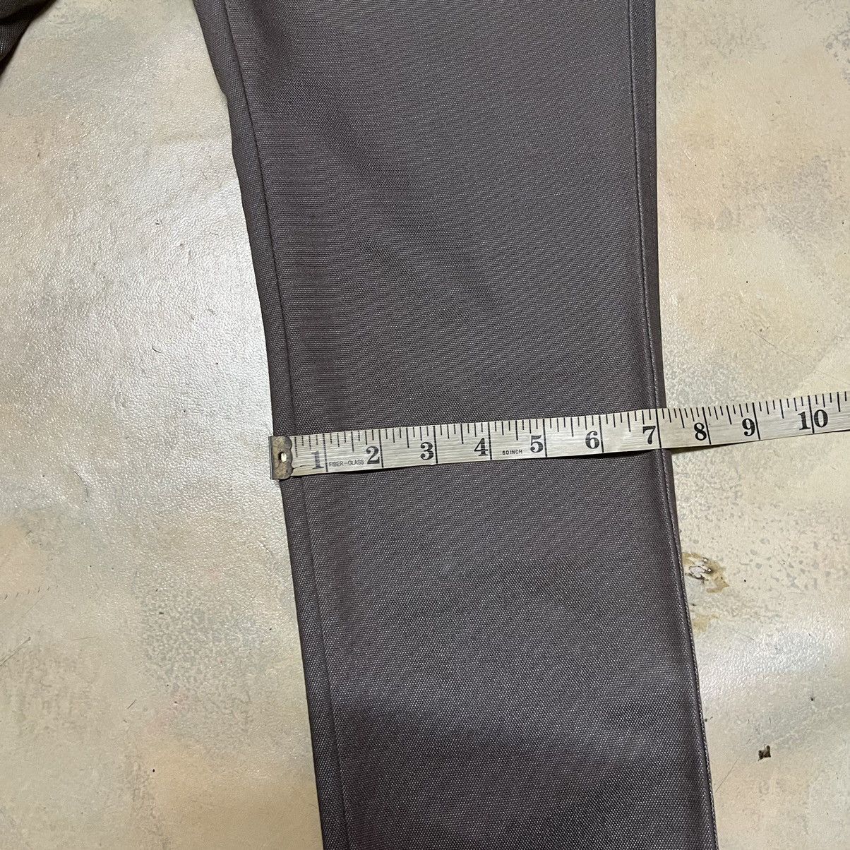 Burberry Burberry Black Label Pants Size US 28 / EU 44 - 12 Thumbnail
