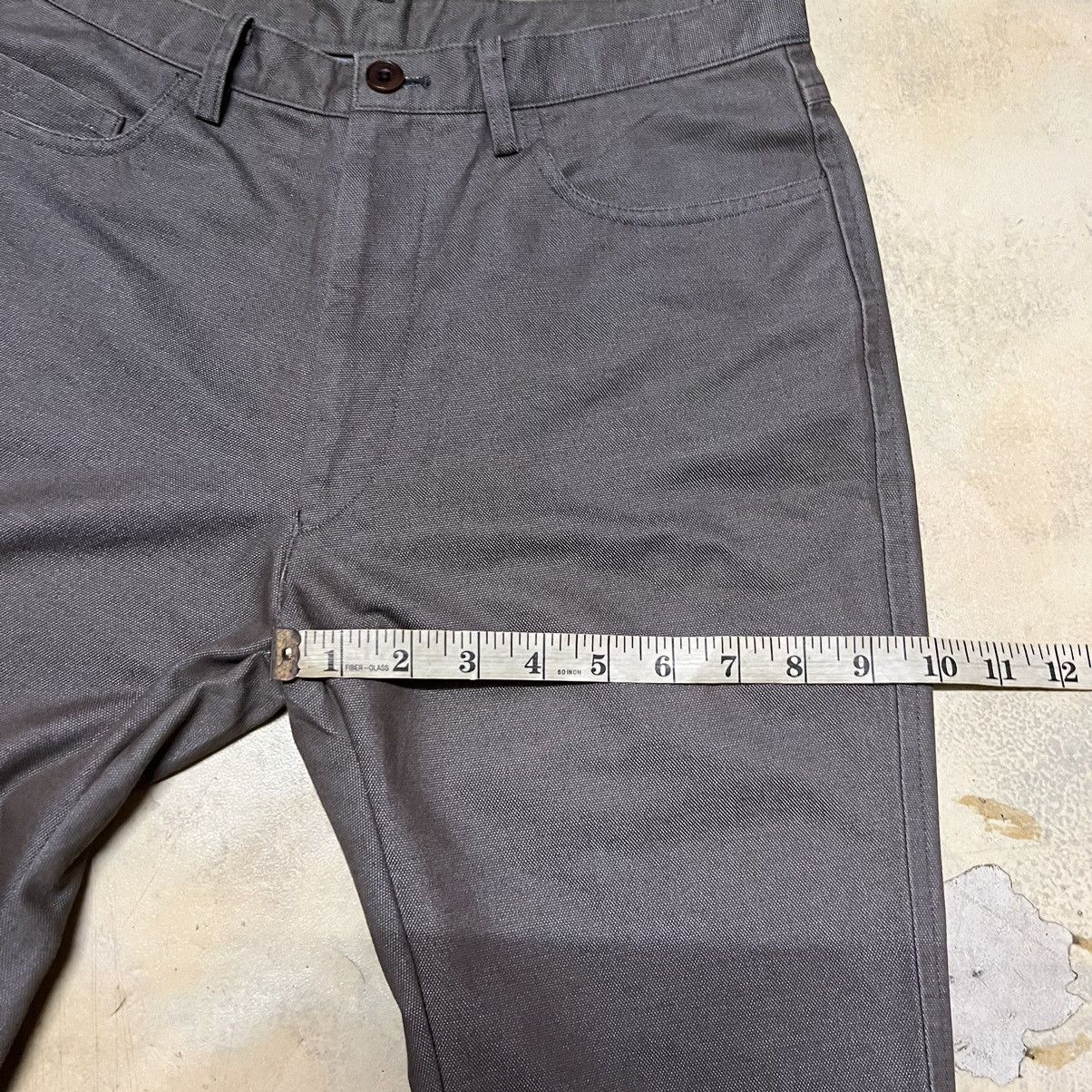 Burberry Burberry Black Label Pants Size US 28 / EU 44 - 11 Thumbnail