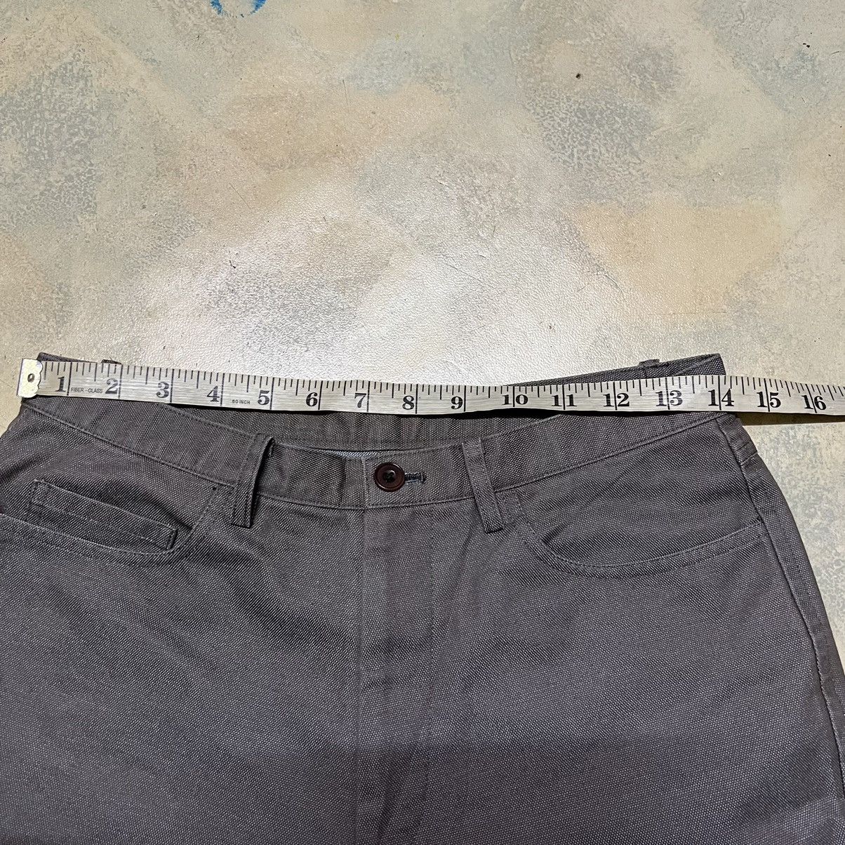 Burberry Burberry Black Label Pants Size US 28 / EU 44 - 9 Thumbnail