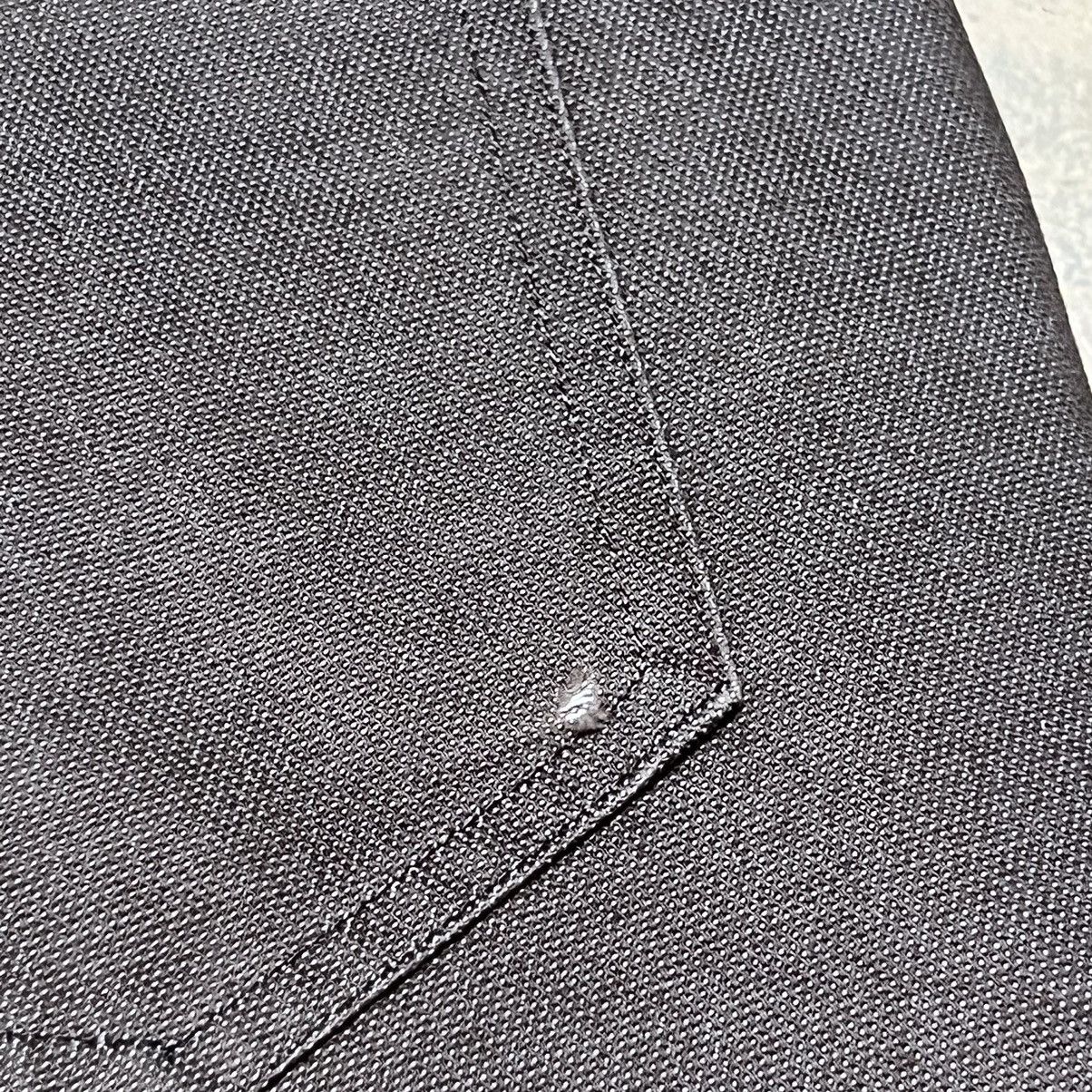 Burberry Burberry Black Label Pants Size US 28 / EU 44 - 20 Thumbnail