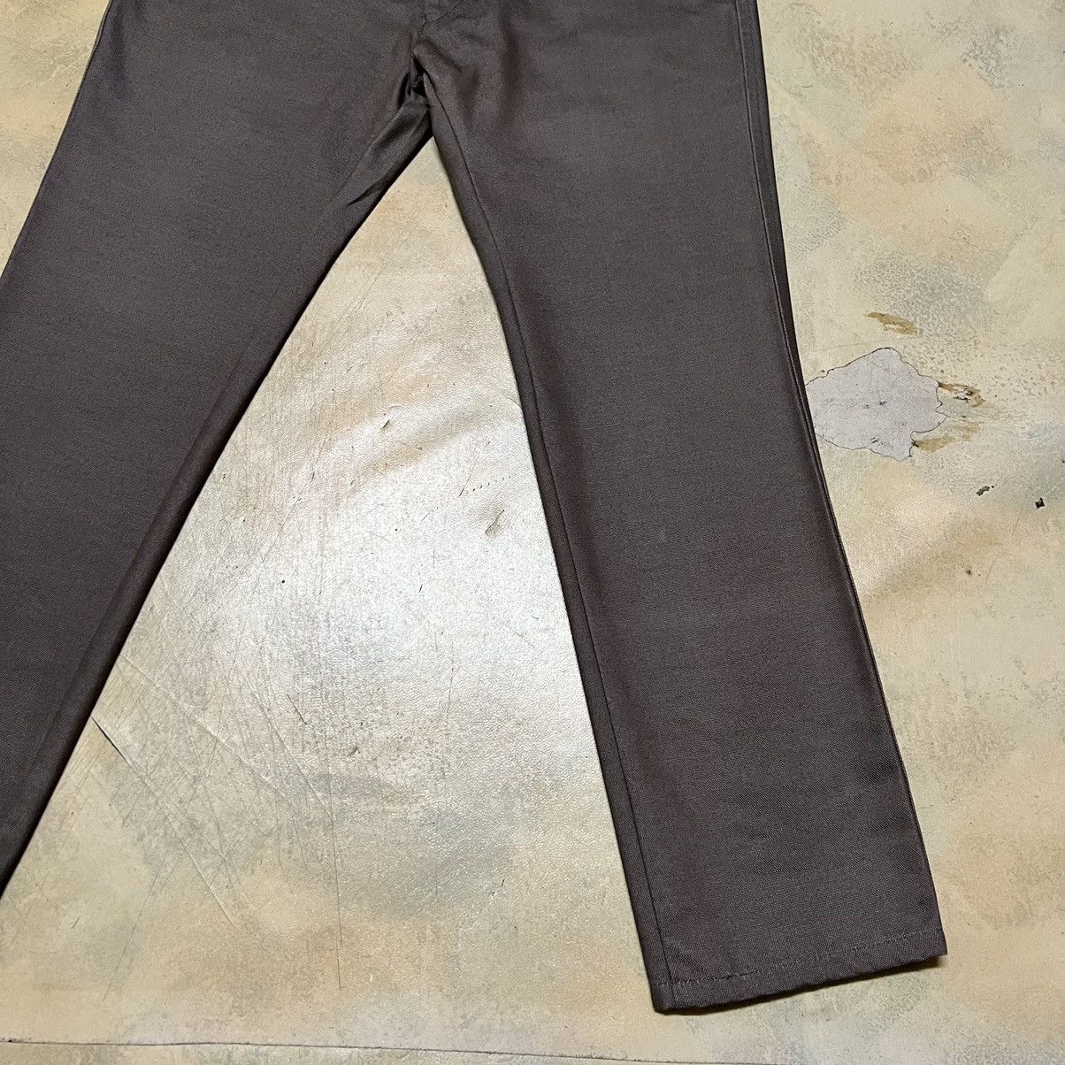 Burberry Burberry Black Label Pants Size US 28 / EU 44 - 4 Thumbnail