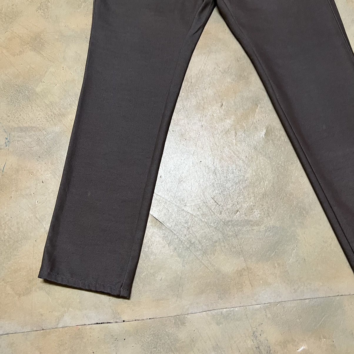 Burberry Burberry Black Label Pants Size US 28 / EU 44 - 5 Thumbnail