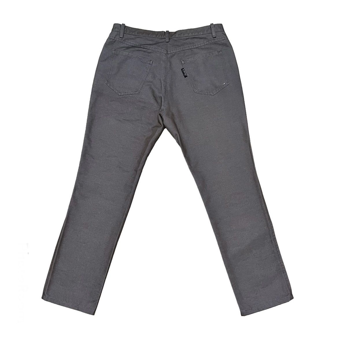 Burberry Burberry Black Label Pants Size US 28 / EU 44 - 2 Thumbnail