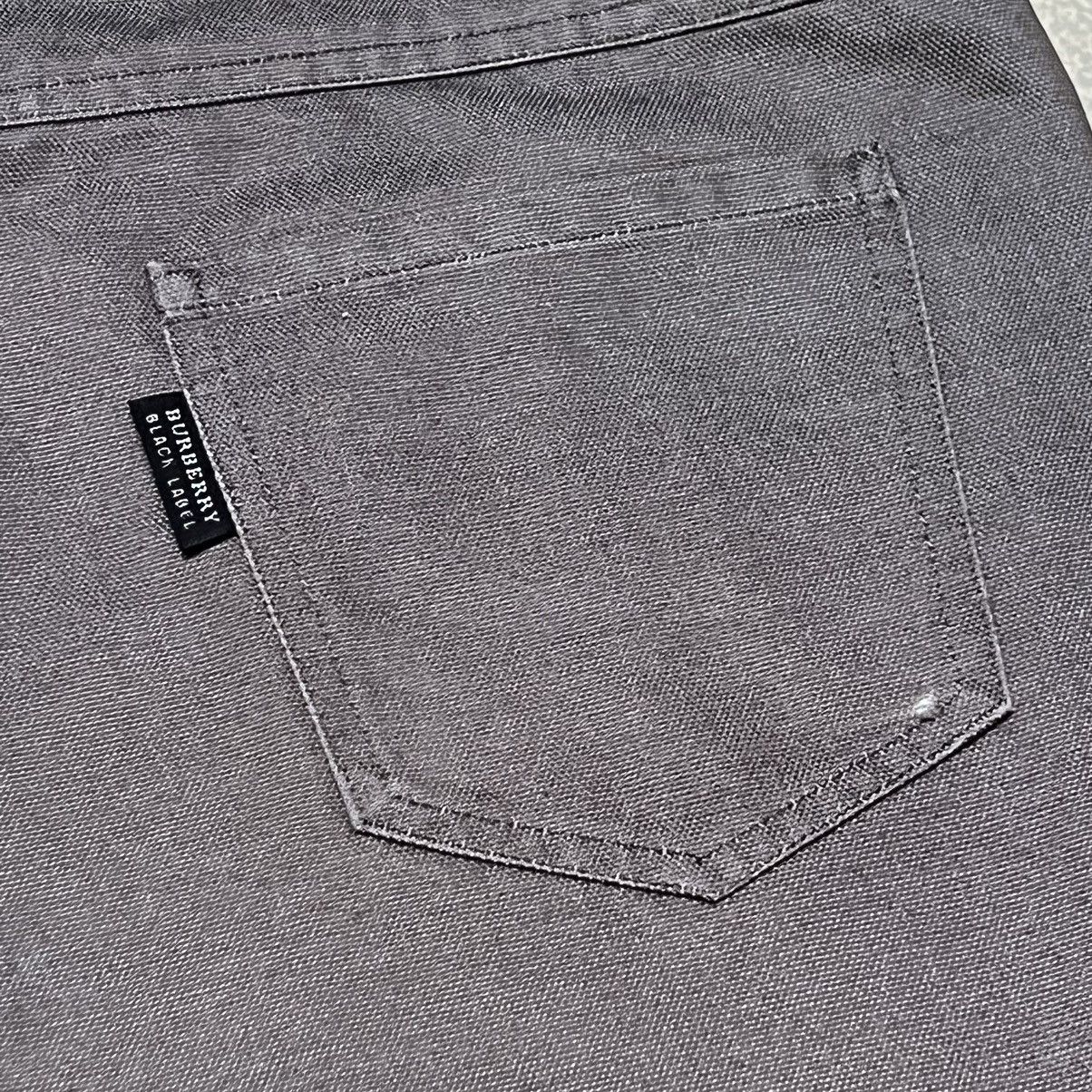 Burberry Burberry Black Label Pants Size US 28 / EU 44 - 21 Thumbnail