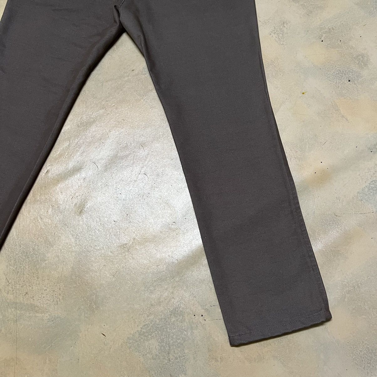 Burberry Burberry Black Label Pants Size US 28 / EU 44 - 17 Thumbnail