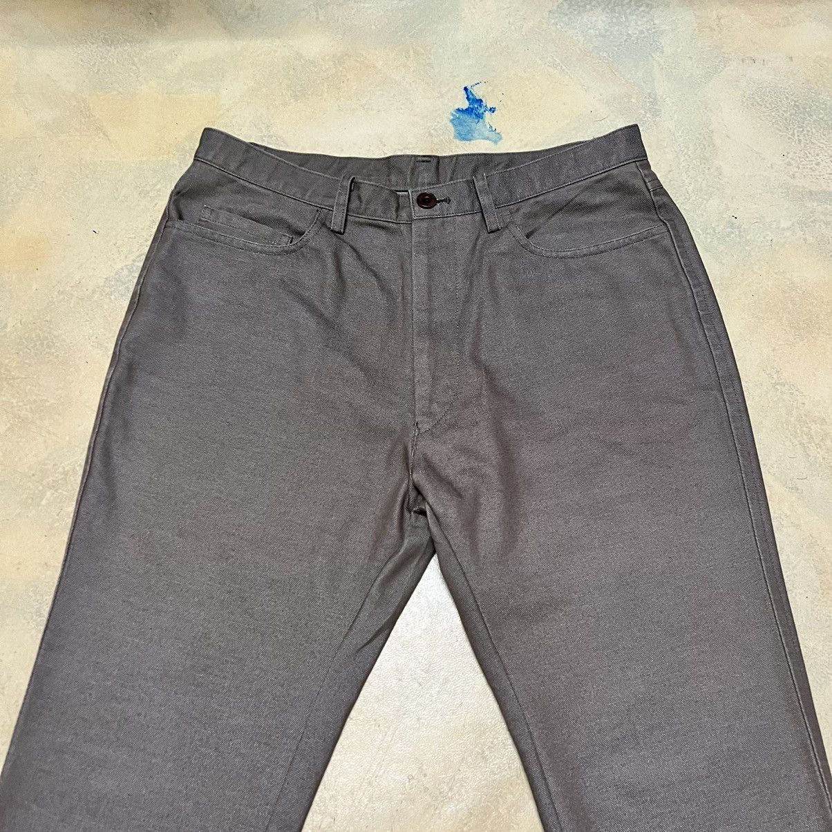 Burberry Burberry Black Label Pants Size US 28 / EU 44 - 3 Thumbnail