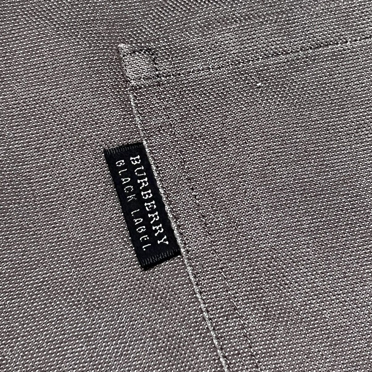 Burberry Burberry Black Label Pants Size US 28 / EU 44 - 19 Thumbnail