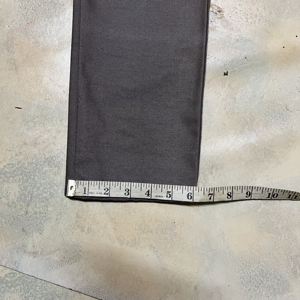 Burberry Burberry Black Label Pants Size US 28 / EU 44 - 13 Thumbnail