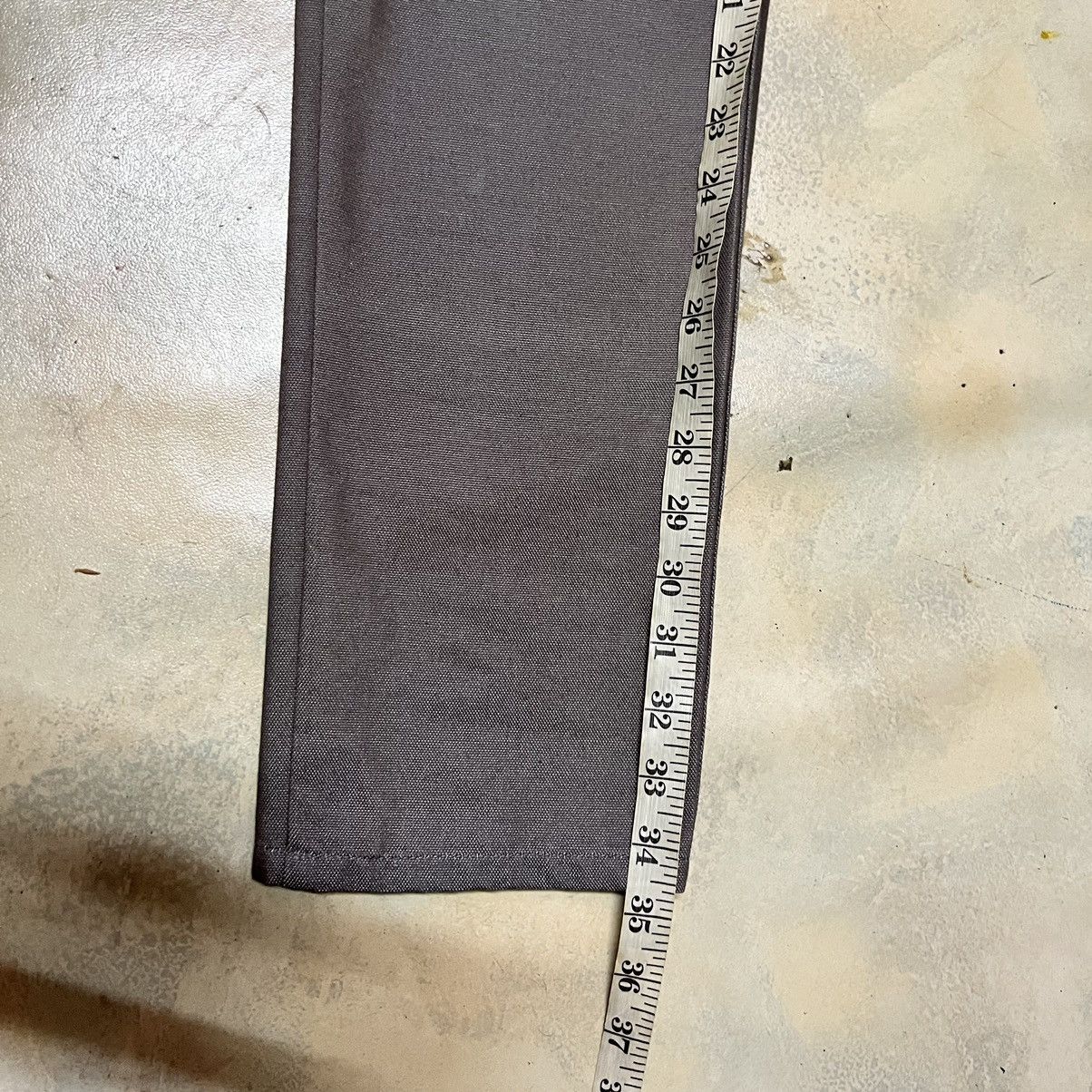 Burberry Burberry Black Label Pants Size US 28 / EU 44 - 15 Thumbnail