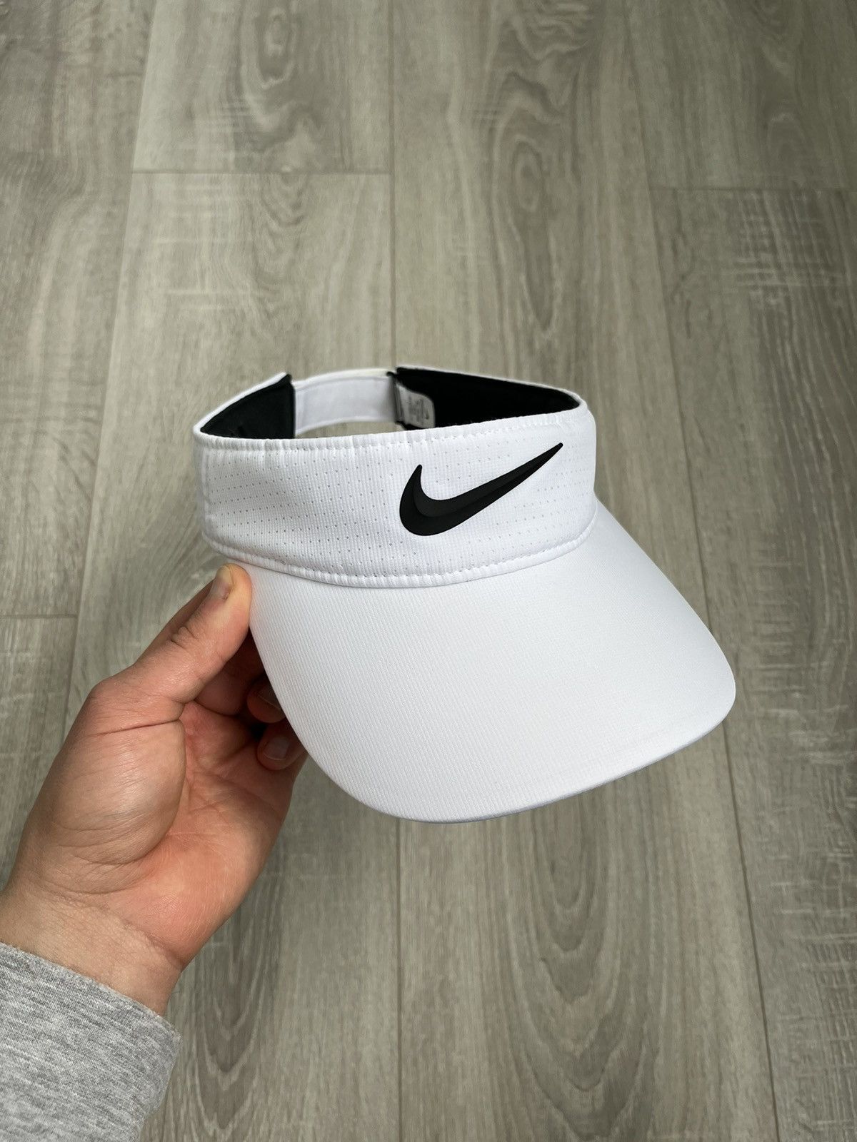 nike tennis cap