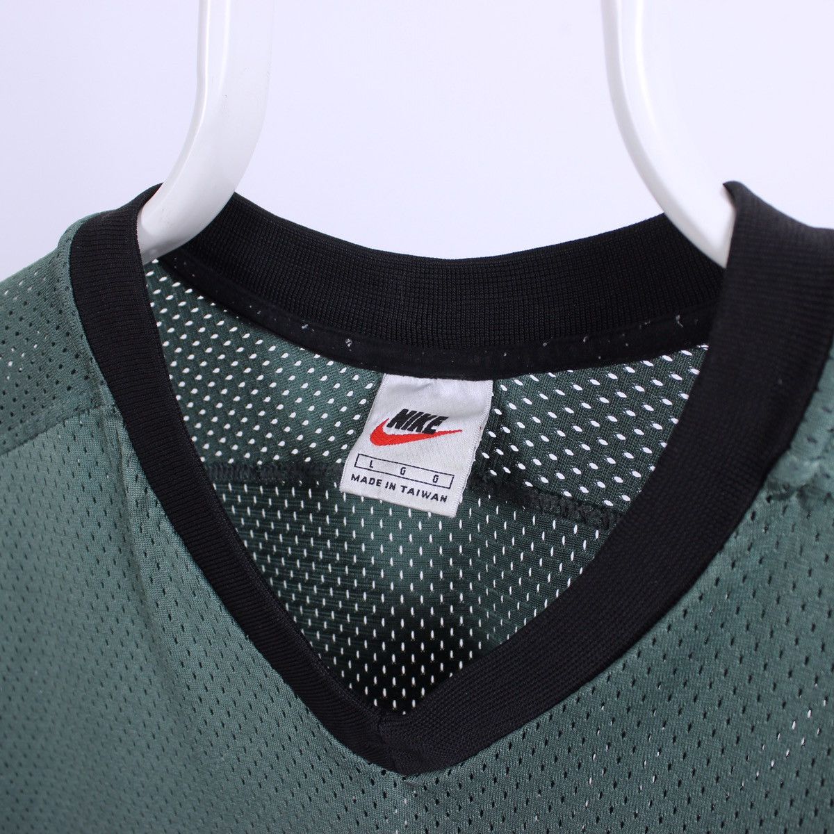 Nike Vintage Nike Short Sleeve T-shirt Size US L / EU 52-54 / 3 - 3 Thumbnail