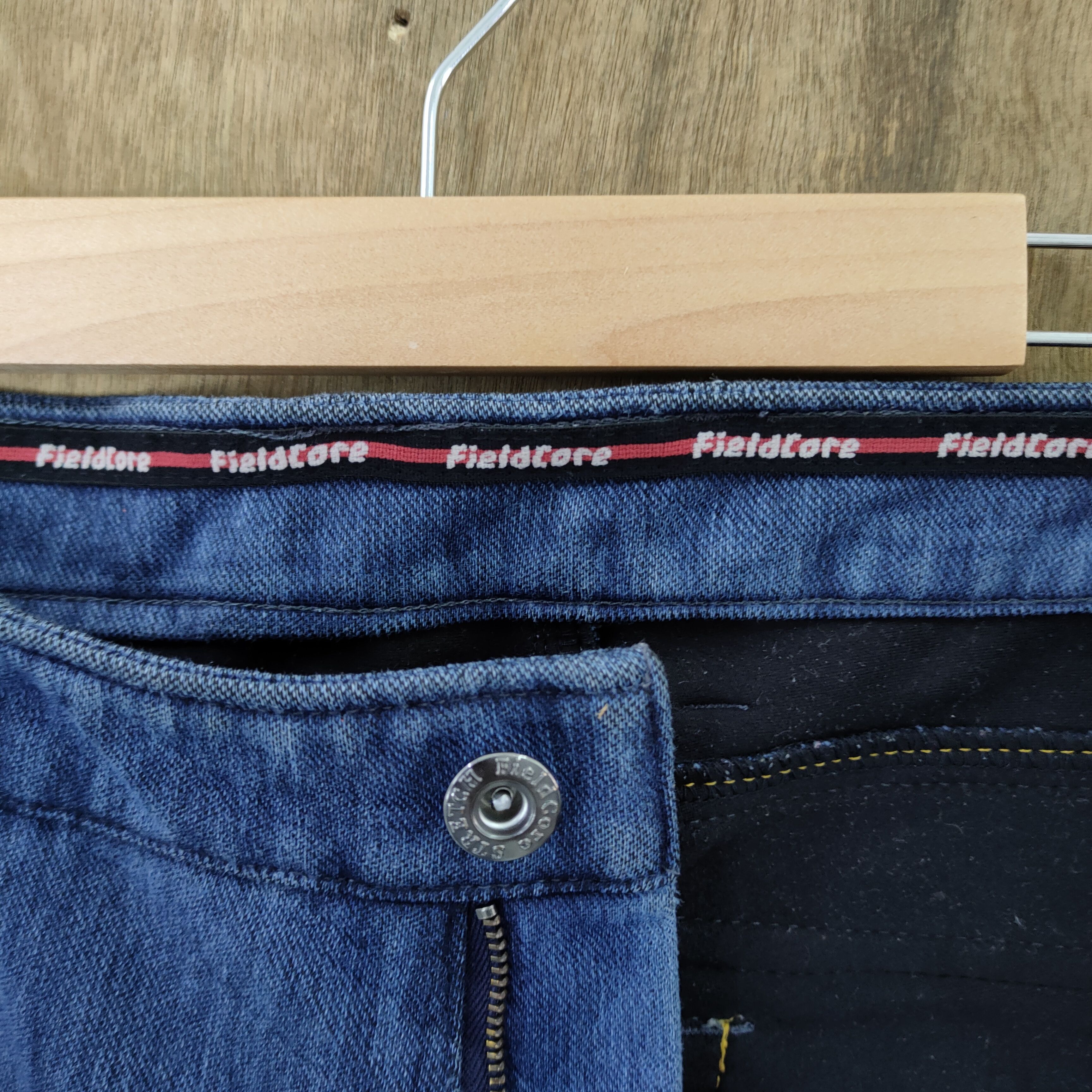 Designer × Japanese Brand JAPANESE BRAND STRECHT CARGO PANTS /TACTICAL PANTS Size US 32 / EU 48 - 7 Thumbnail