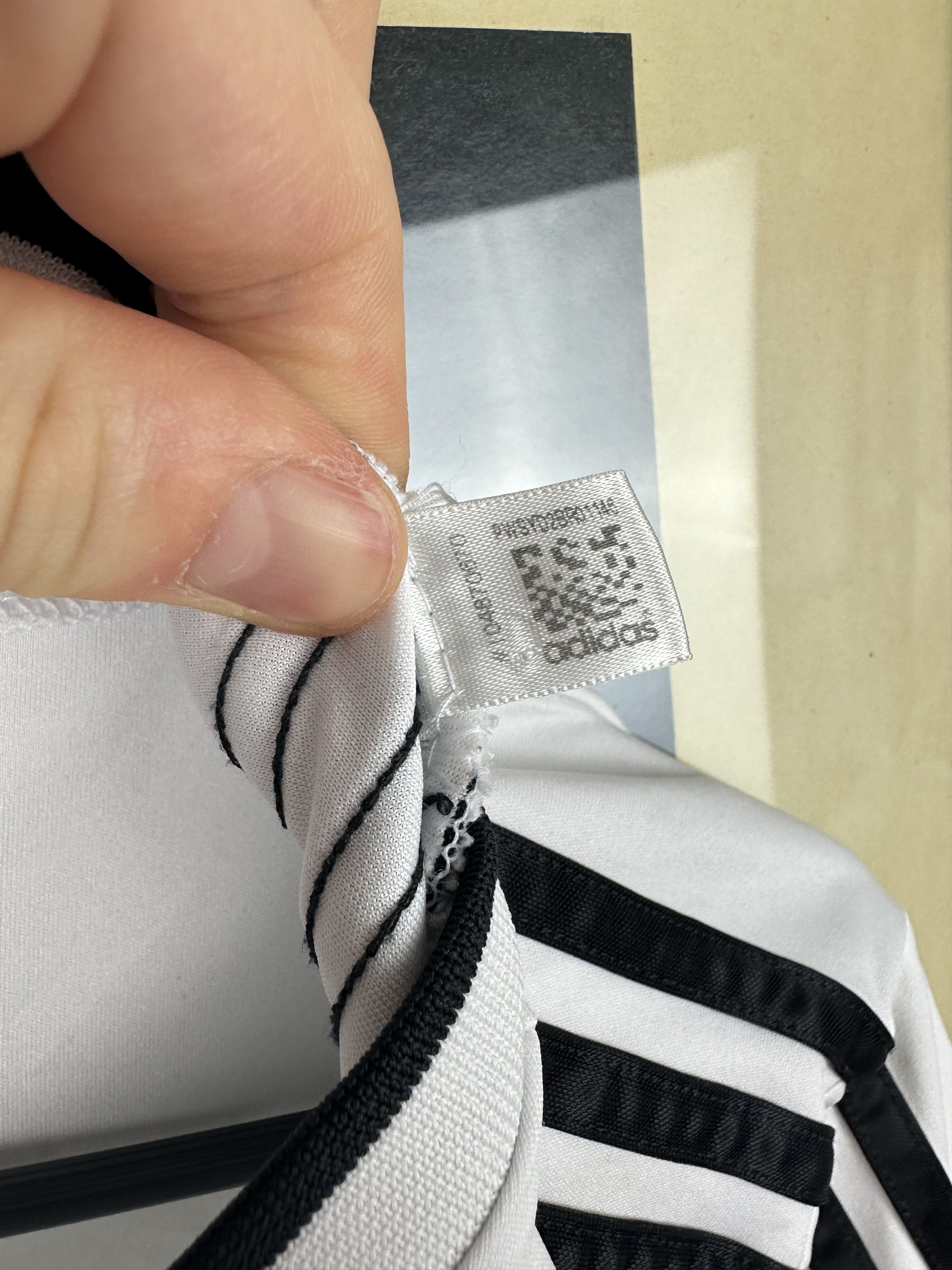 Adidas Germany Home football shirt 2012 Soccer #10 Kroos Y2K Sport Size US M / EU 48-50 / 2 - 13 Thumbnail