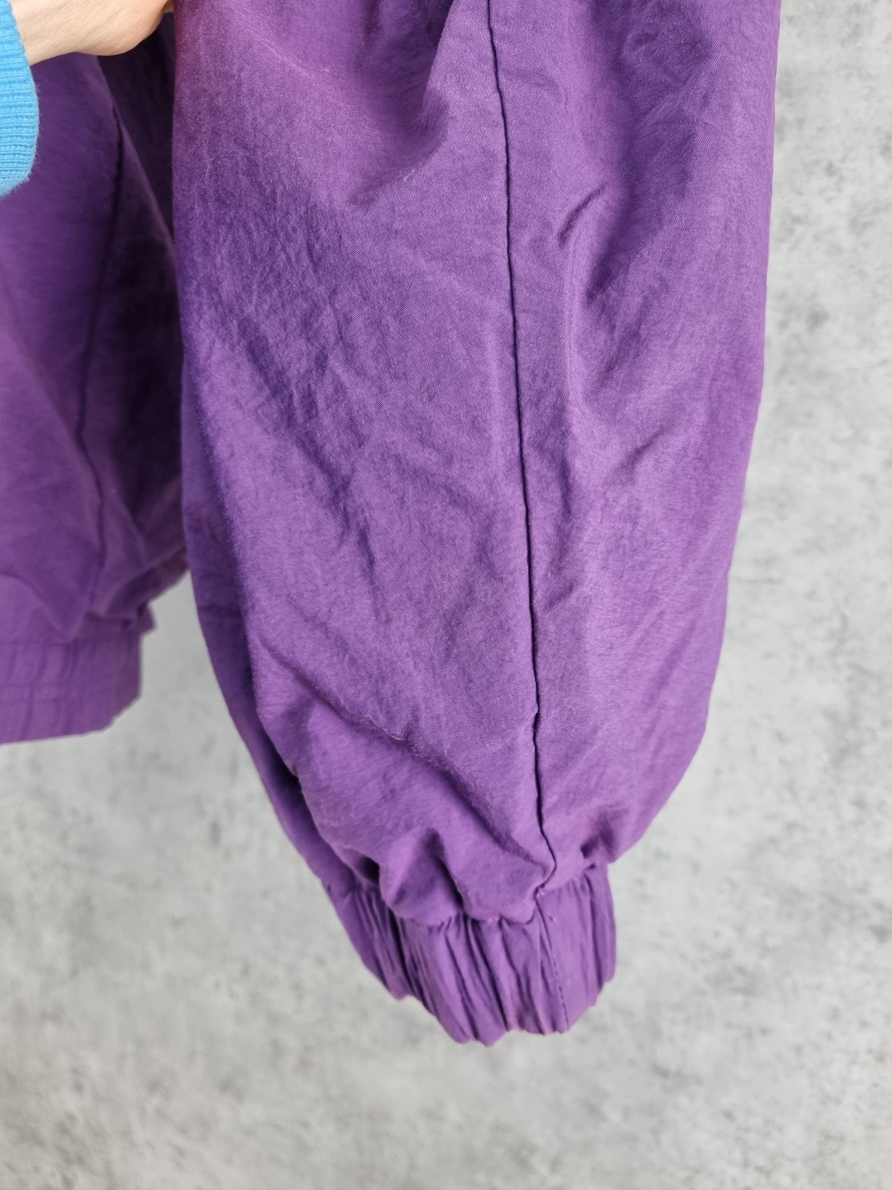 Nike × Vintage Rare NIKE 1992 Zip Up Track top Windstoper Big Logo Size US L / EU 52-54 / 3 - 17 Thumbnail