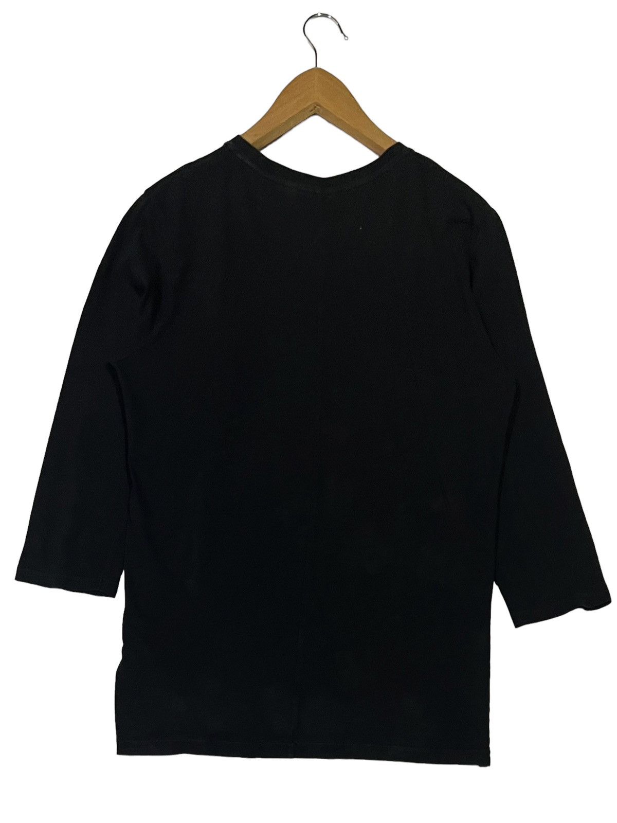 Undercover × Uniqlo UNDERCOVER X UNIQLO WITH SKULLS BIG LOGO Size M / US 6-8 / IT 42-44 - 3 Thumbnail
