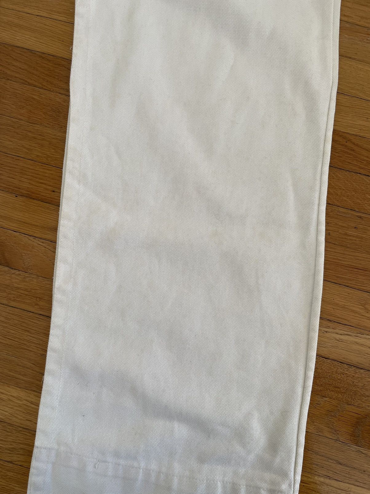 Walter Van Beirendonck SS1998 Stilts Pants Size US 31 - 8 Thumbnail