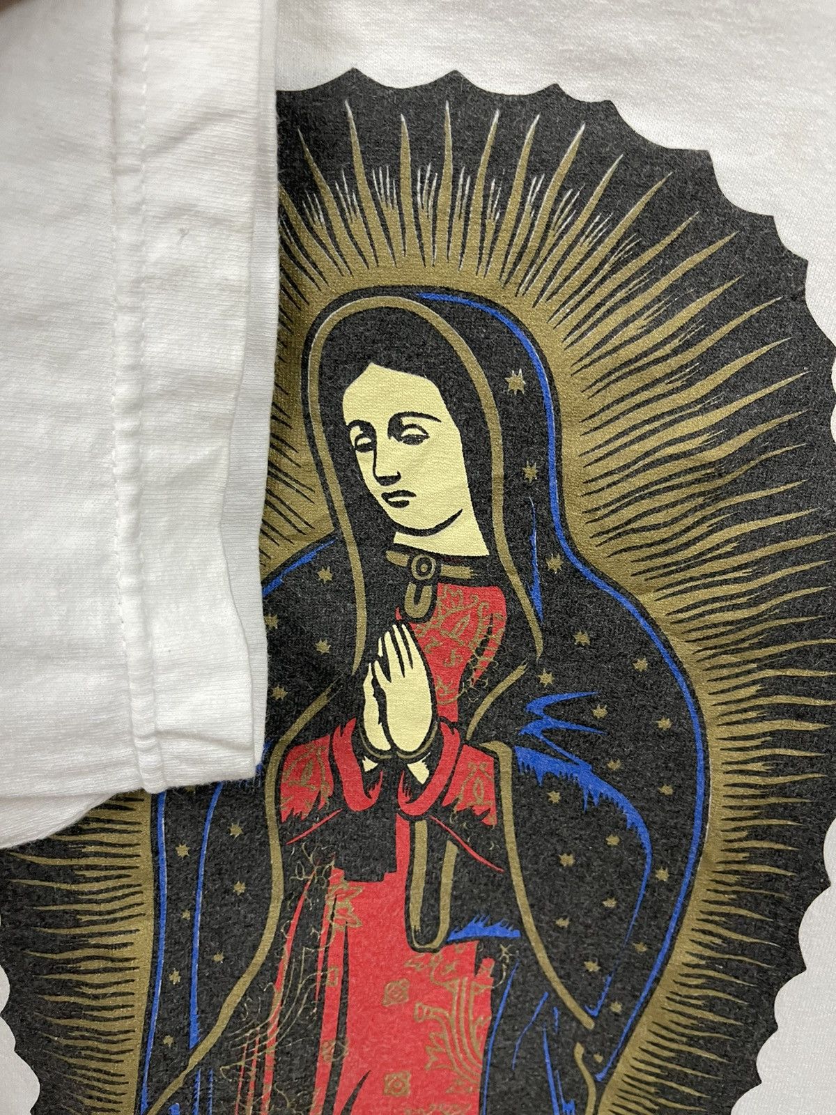 Girl Skateboards × Santa Cruz Skateboards × Vintage Vintage Santa Cruz Jason Jessee Skateboard Tee Size US M / EU 48-50 / 2 - 4 Thumbnail