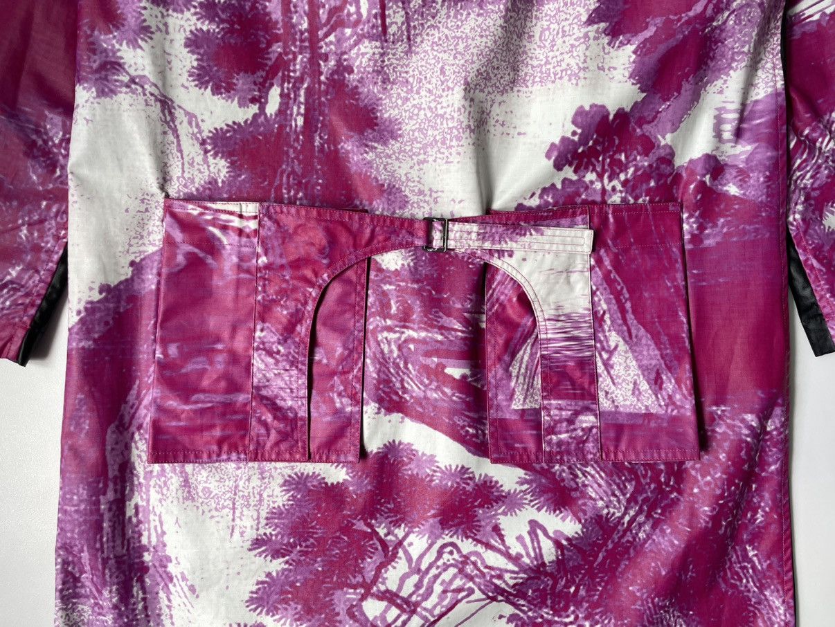 Craig Green A/W 19 Blur Print Utility Parka Size US M / EU 48-50 / 2 - 12 Thumbnail