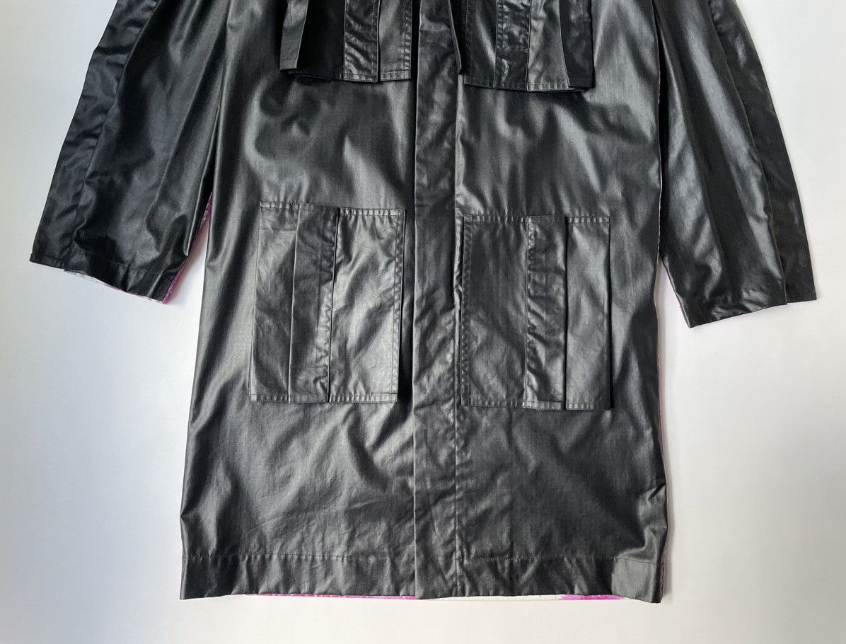 Craig Green A/W 19 Blur Print Utility Parka Size US M / EU 48-50 / 2 - 7 Thumbnail
