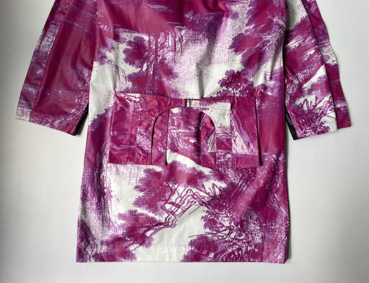 Craig Green A/W 19 Blur Print Utility Parka Size US M / EU 48-50 / 2 - 14 Thumbnail