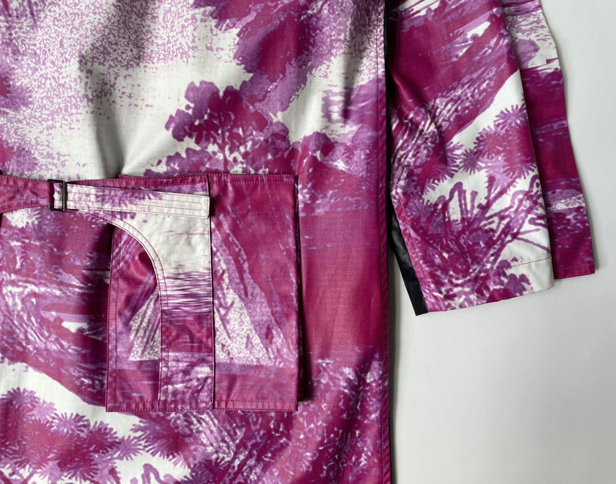 Craig Green A/W 19 Blur Print Utility Parka Size US M / EU 48-50 / 2 - 15 Thumbnail