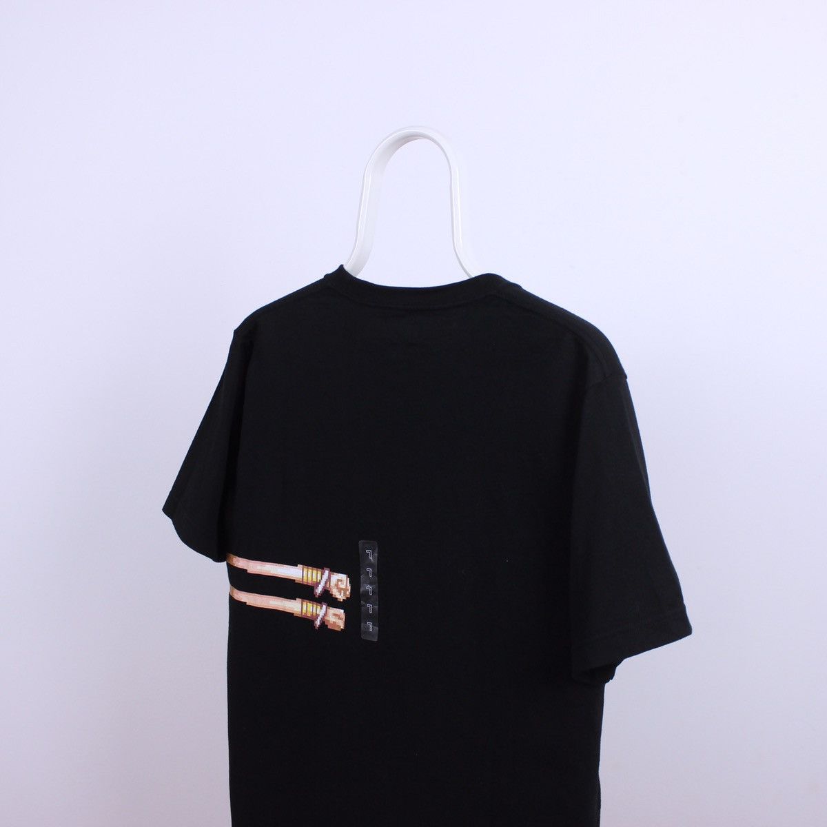 Japanese Brand Street Fighters Capcom Uniqlo Dhalsim Short Sleeve T-shirt Size US L / EU 52-54 / 3 - 6 Thumbnail