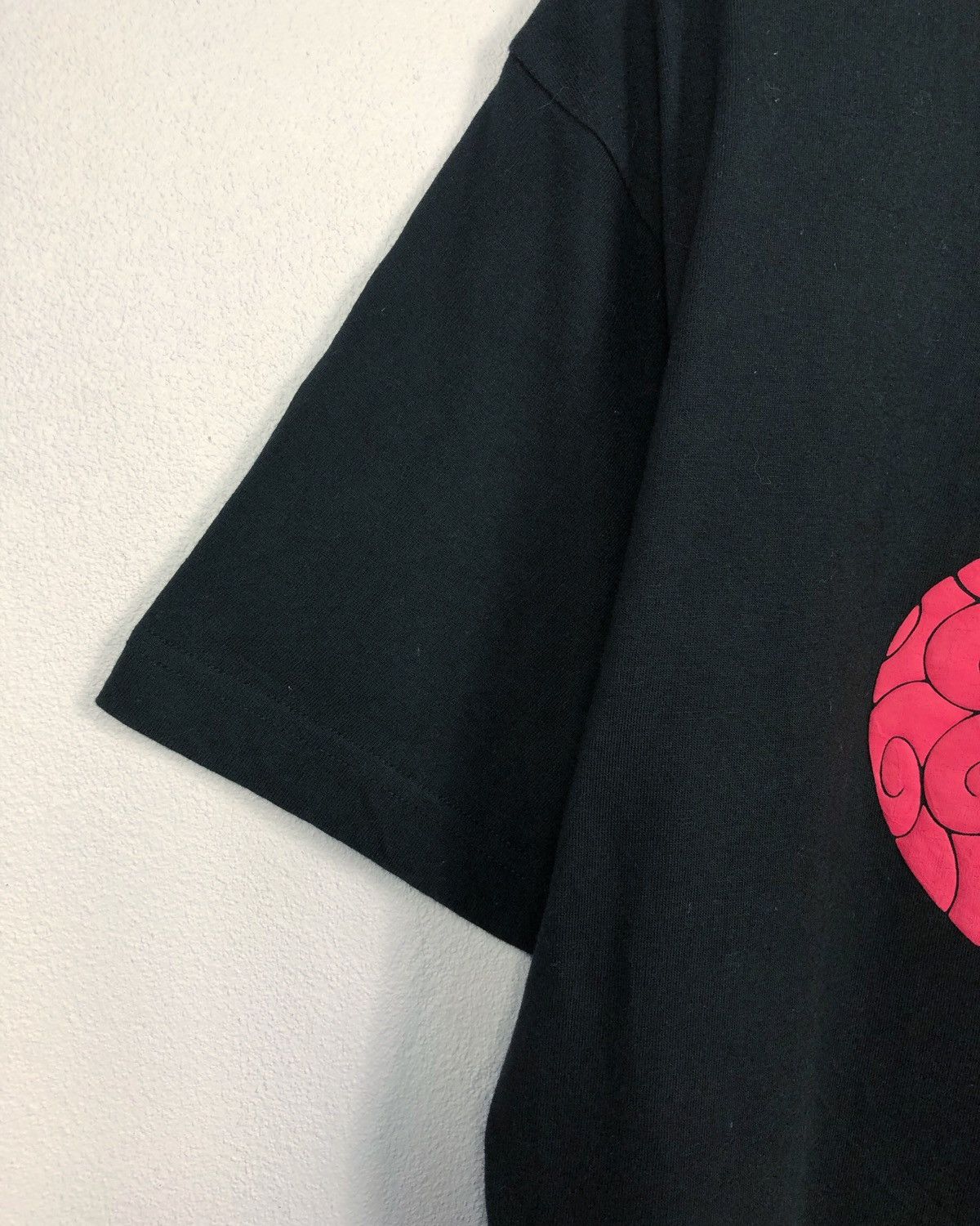 One Piece Rare One Piece Devil Fruits Ope Ope No Mi Trafalgar Law Tees Size US L / EU 52-54 / 3 - 5 Thumbnail
