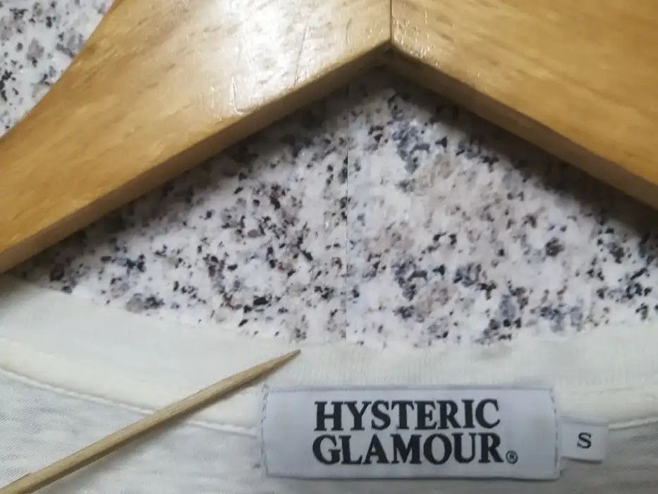 Hysteric Glamour Hysteric Glamour x Kurt Cobain Size S / US 4 / IT 40 - 9 Thumbnail