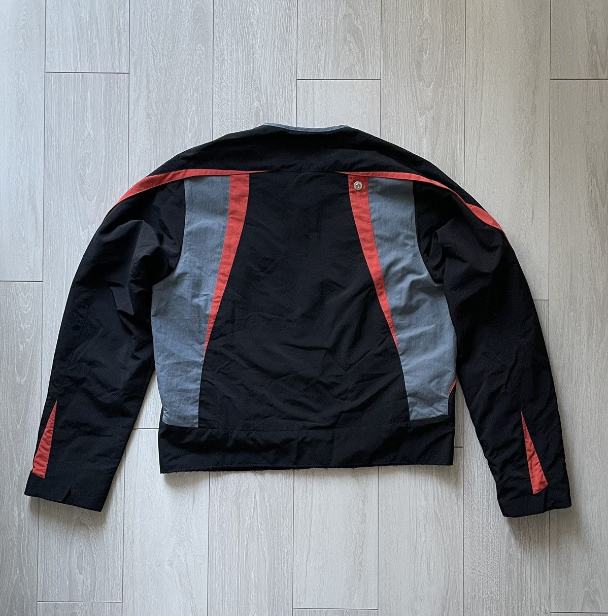 Kiko Kostadinov Kiko Kostadinov Jethra Jacket | Grailed