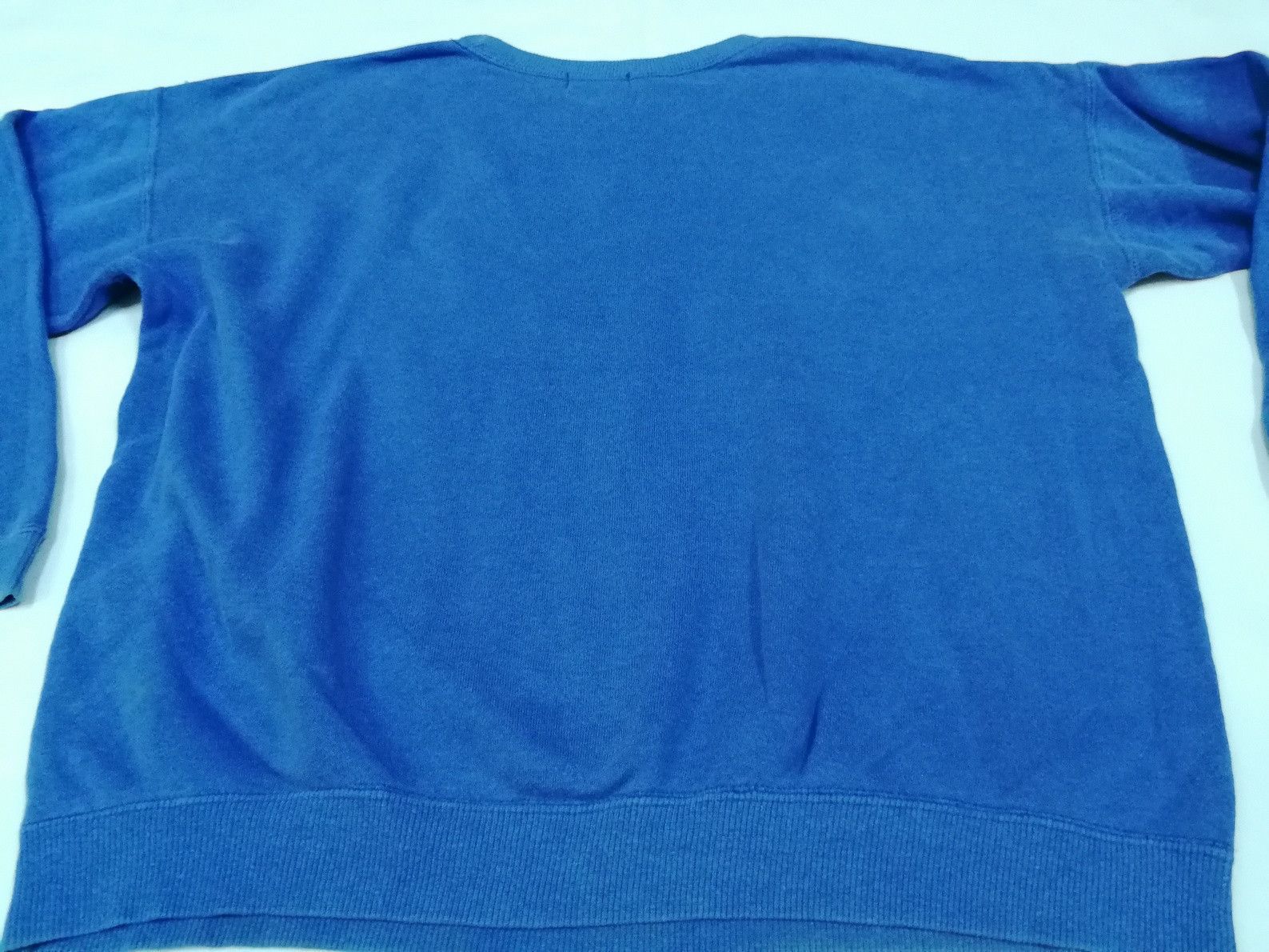 Composition by Kenzo Composition Japan X Kenzo Sweatshirt pullover baggy style Size M / US 6-8 / IT 42-44 - 9 Thumbnail