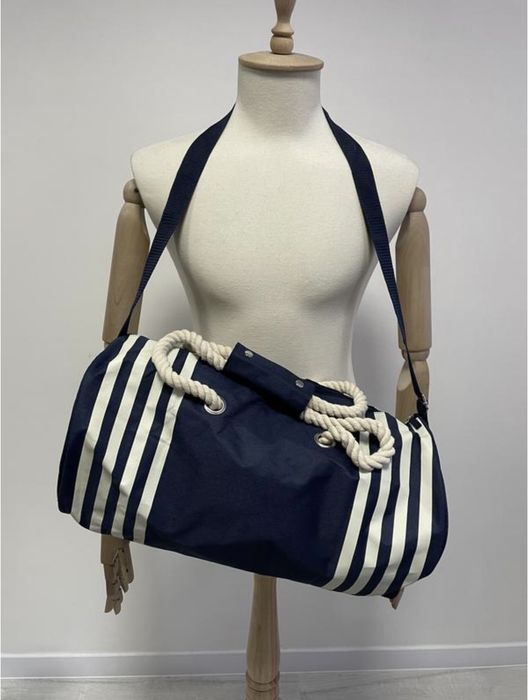 Jean paul discount gaultier duffle bag