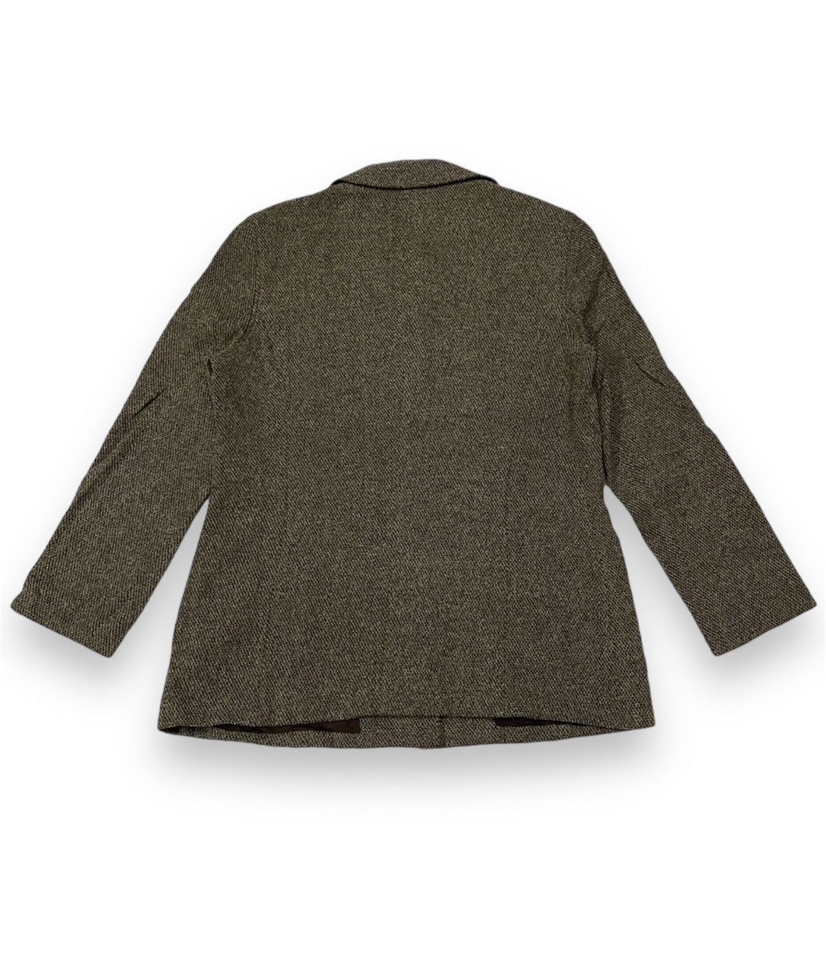 Burberry Prorsum Burberrys Prorsum Jacket Size S / US 4 / IT 40 - 2 Thumbnail
