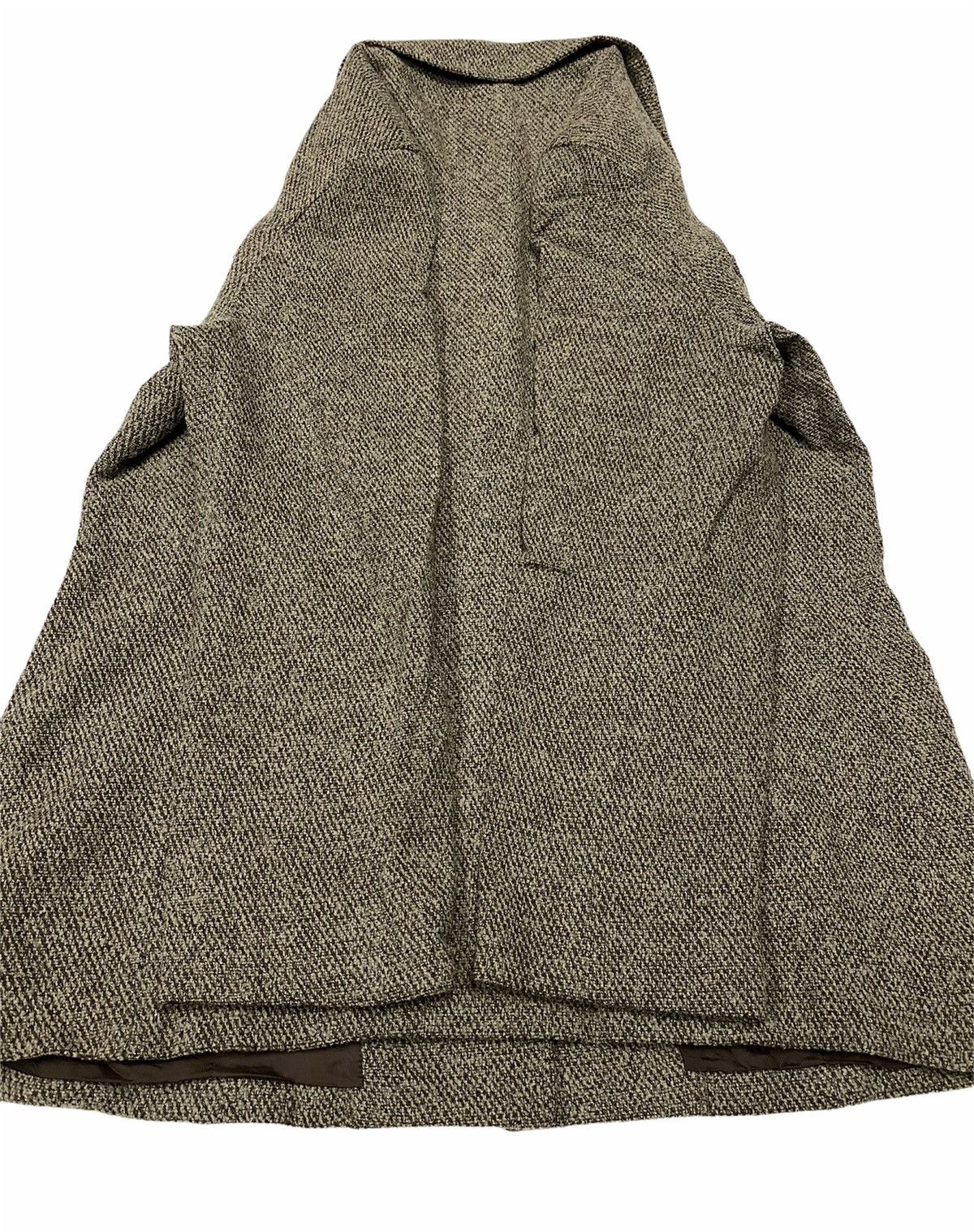 Burberry Prorsum Burberrys Prorsum Jacket Size S / US 4 / IT 40 - 6 Thumbnail