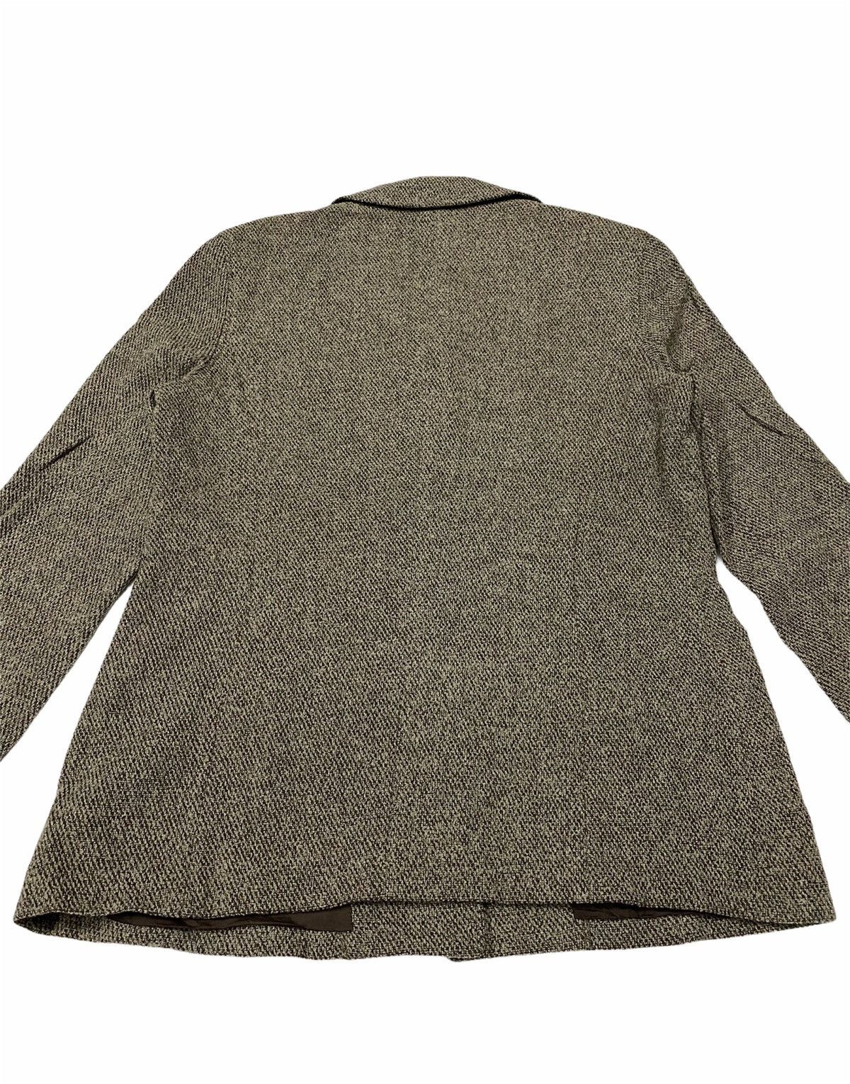 Burberry Prorsum Burberrys Prorsum Jacket Size S / US 4 / IT 40 - 4 Thumbnail