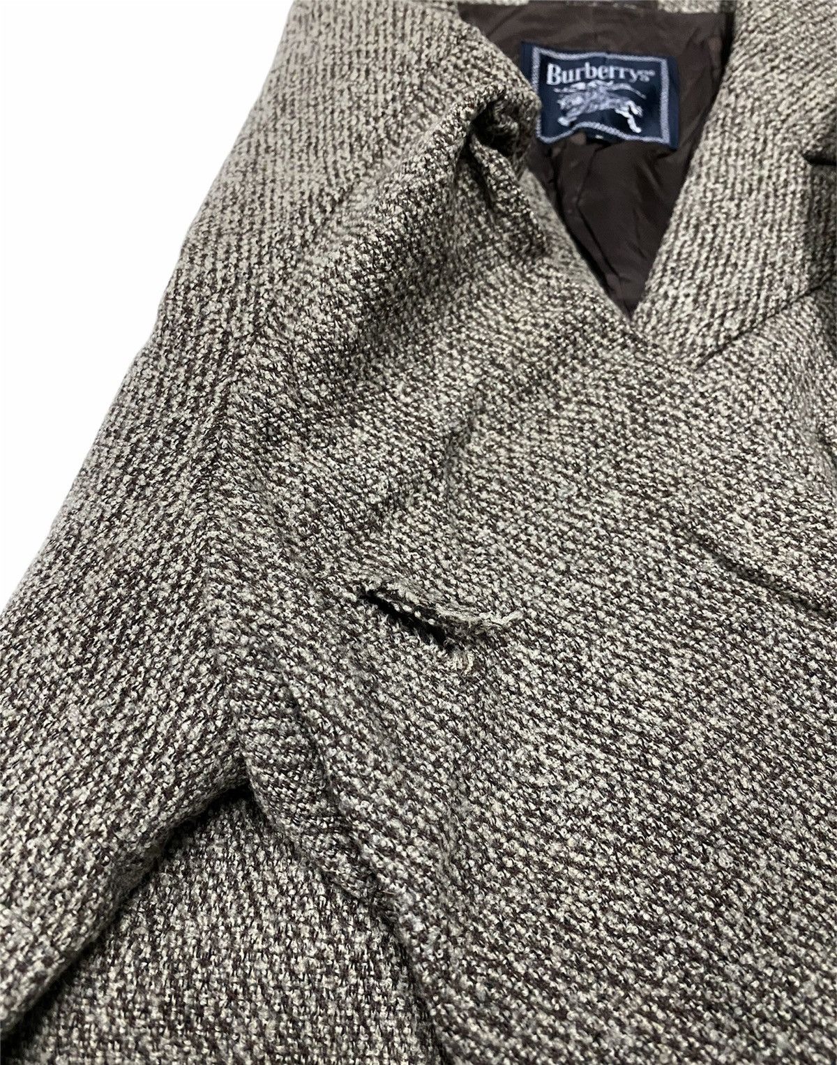 Burberry Prorsum Burberrys Prorsum Jacket Size S / US 4 / IT 40 - 12 Thumbnail