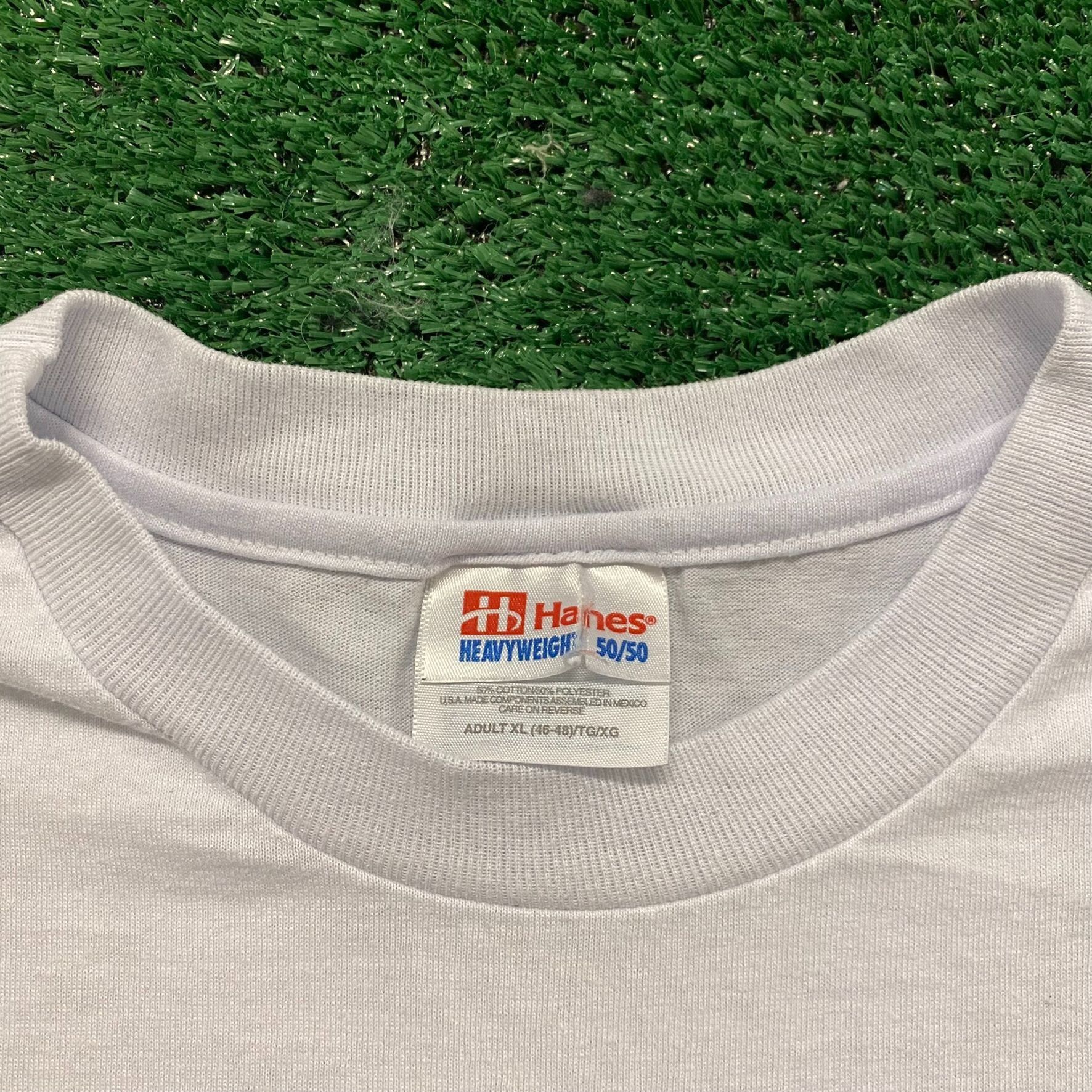 Vintage XXX Adult Sex Toys Vintage 90s Vulgar T-Shirt Size US XL / EU 56 / 4 - 5 Thumbnail