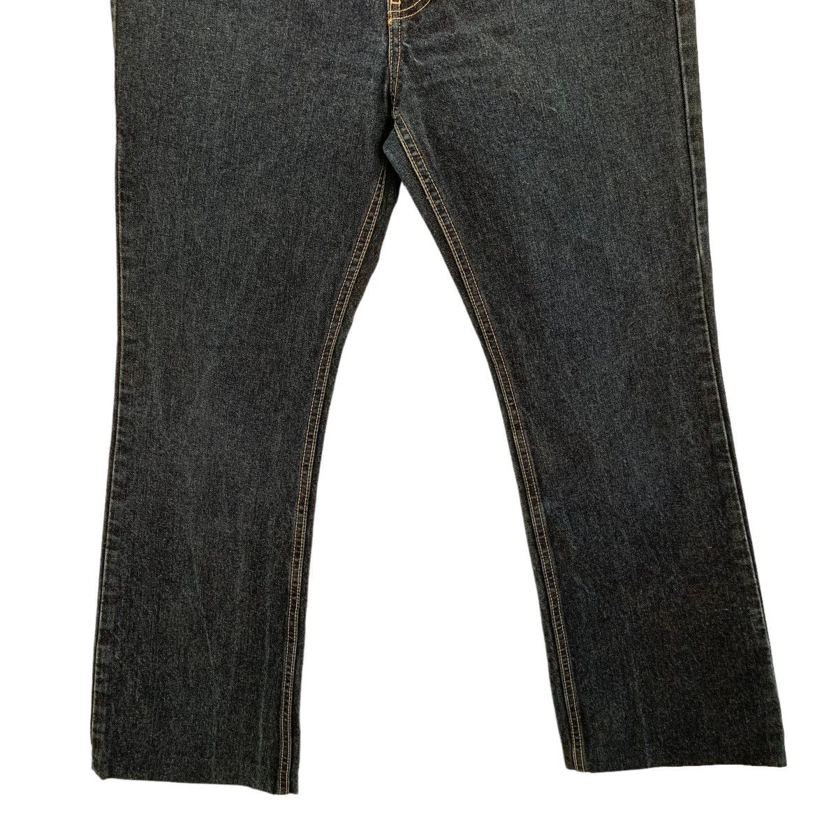 Tommy Hilfiger Tommy Hilfiger Denim Jeans Size 28" / US 6 / IT 42 - 4 Thumbnail
